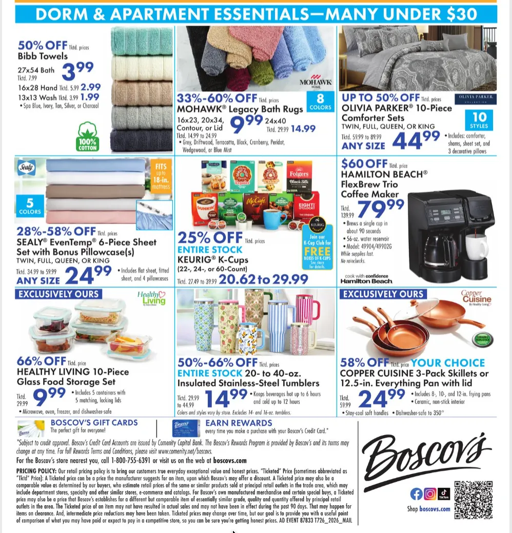 Weekly ad Weekly offers from July 23 to July 29 2026 - Page 10