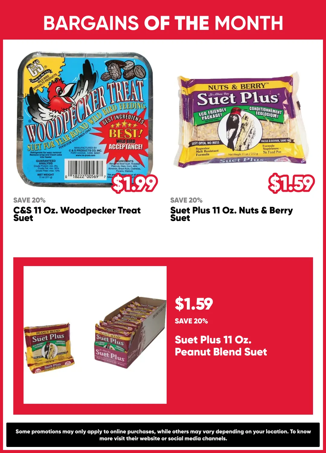 Weekly ad True Value — 2026-09-15 from September 15 to October 5 2026 - Page 10