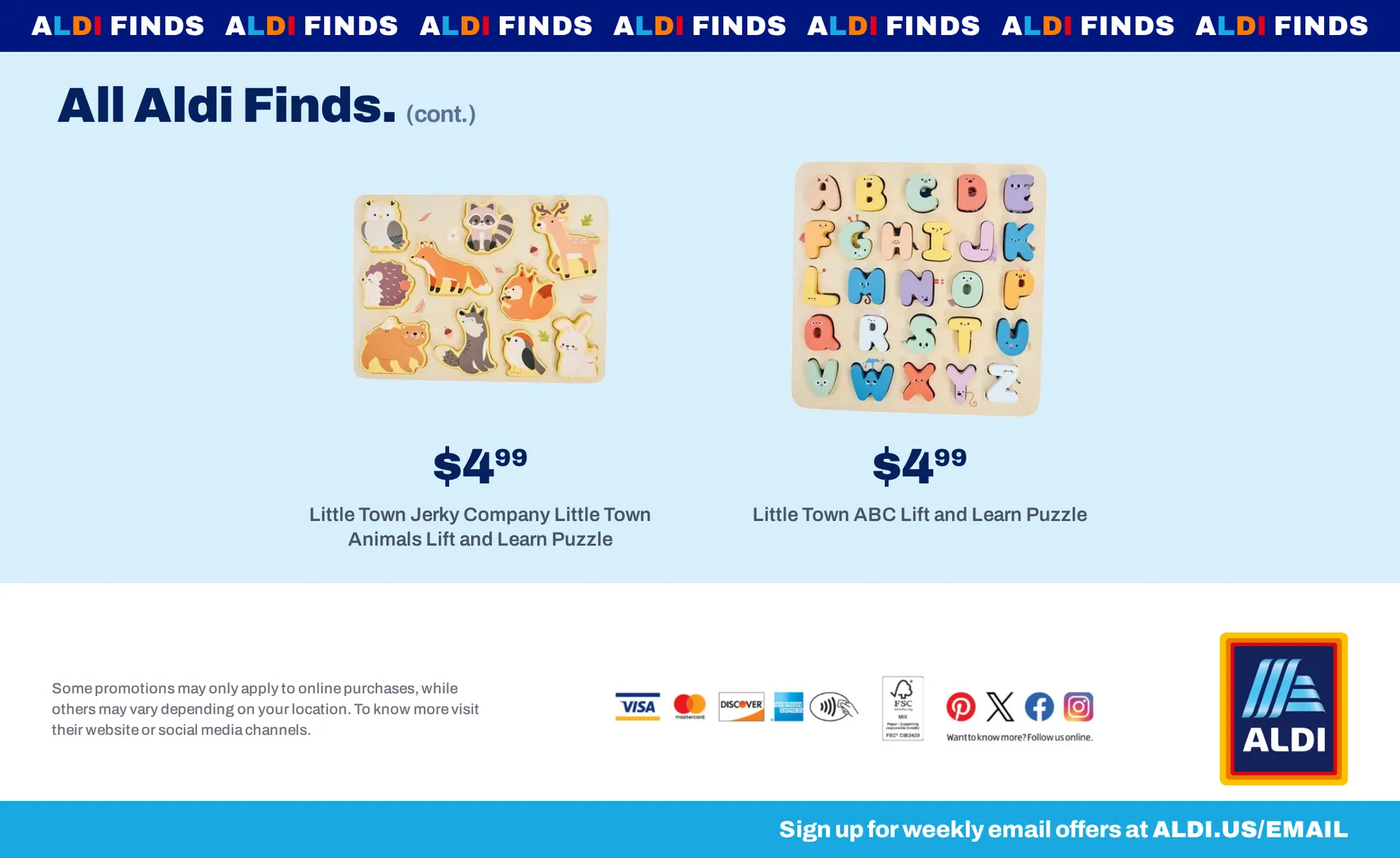 Weekly ad Weekly Deals! from July 29 to August 4 2026 - Page 10