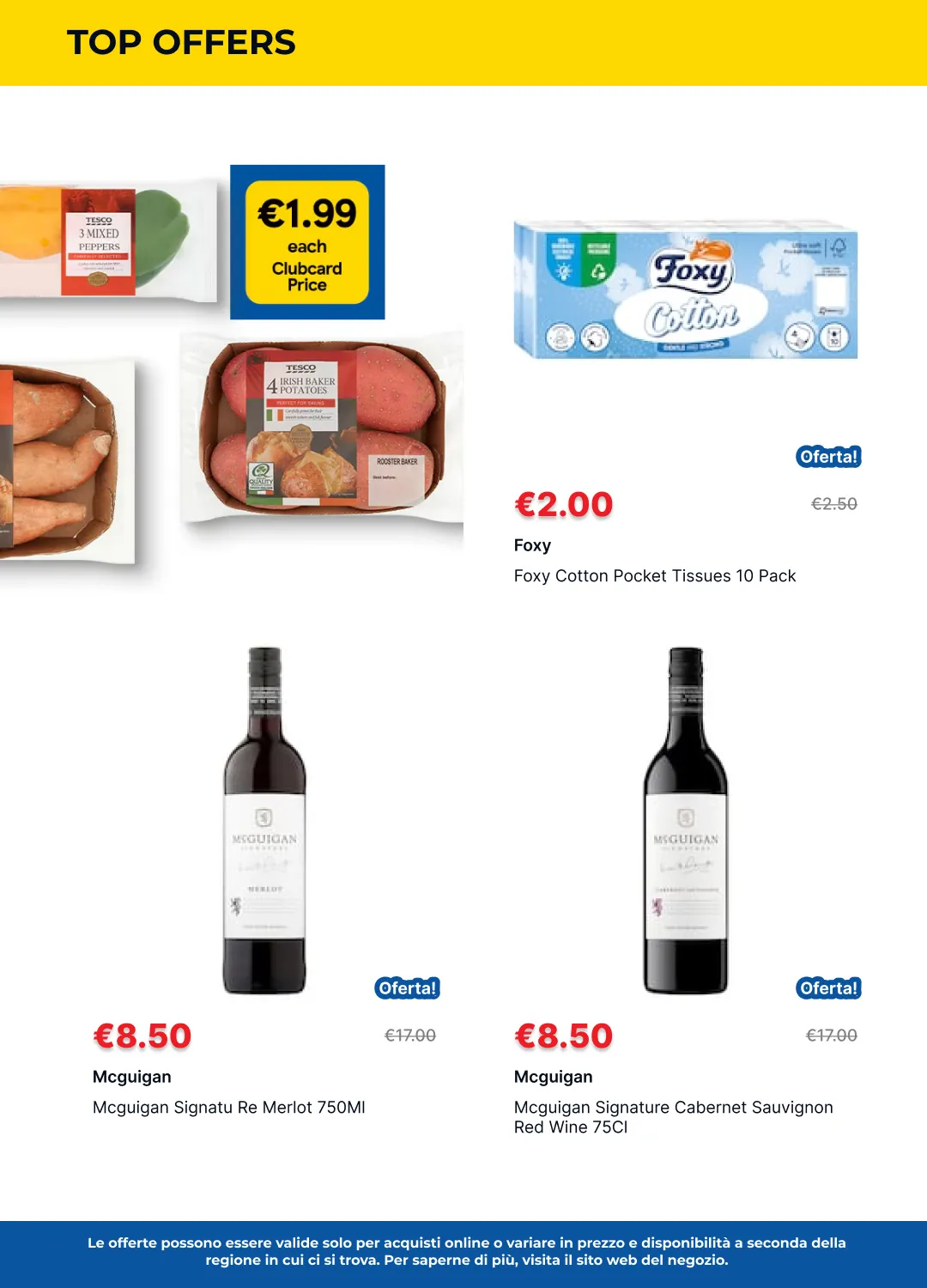 Tesco — 2026-09-21 - 21 September 28 September 2026 - Page 10