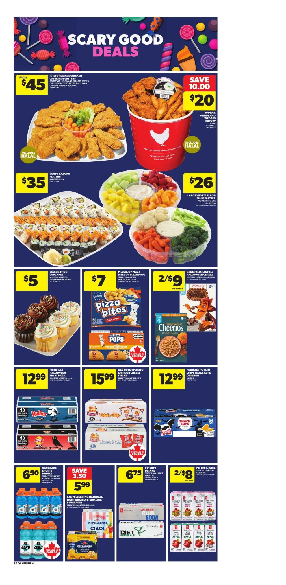 Dominion — 2026-10-26 from October 22 to October 28 2026 - flyer page 10