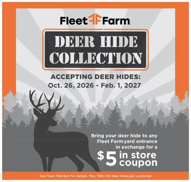 Weekly ad Fleet Farm — 2026-10-26 from October 26 to November 1 2026 - Page 10