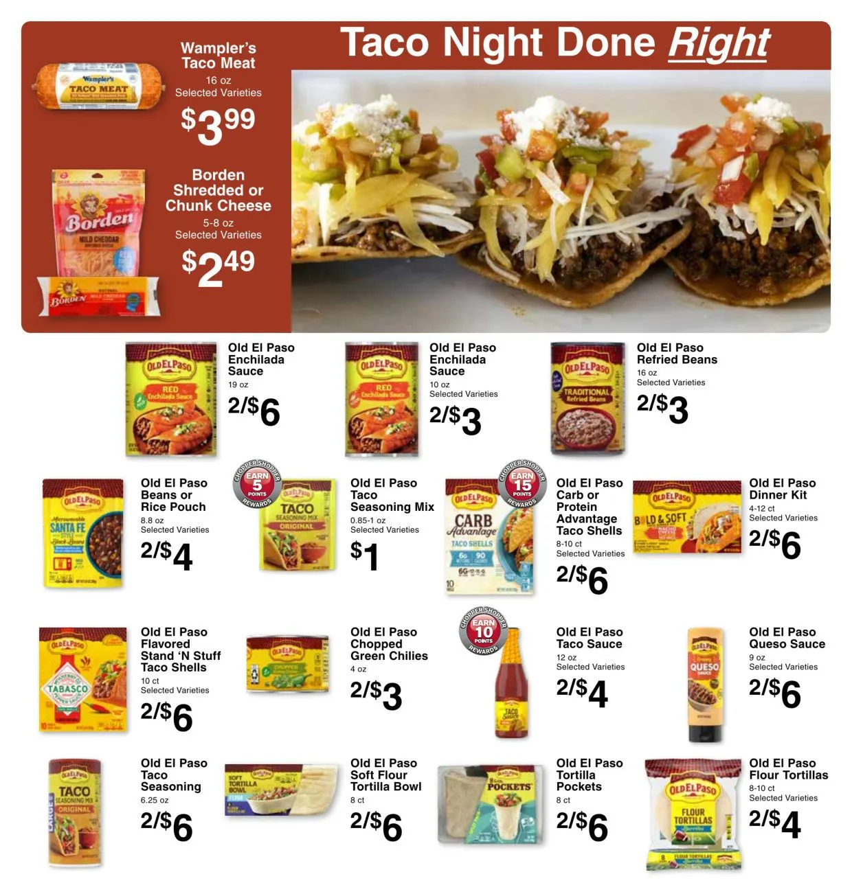 Weekly ad Price Chopper — 2026-09-23 from September 23 to September 29 2026 - Page 10