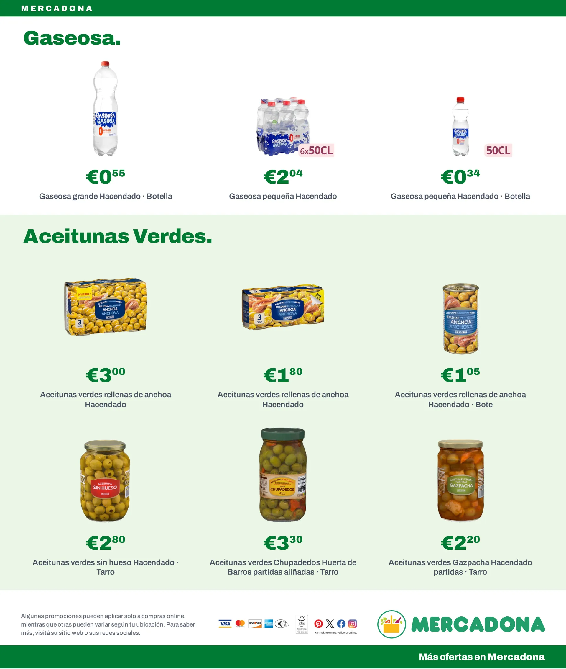 Catálogo de Ofertas semanales! 19 de agosto al 2 de septiembre 2026 - Página 10