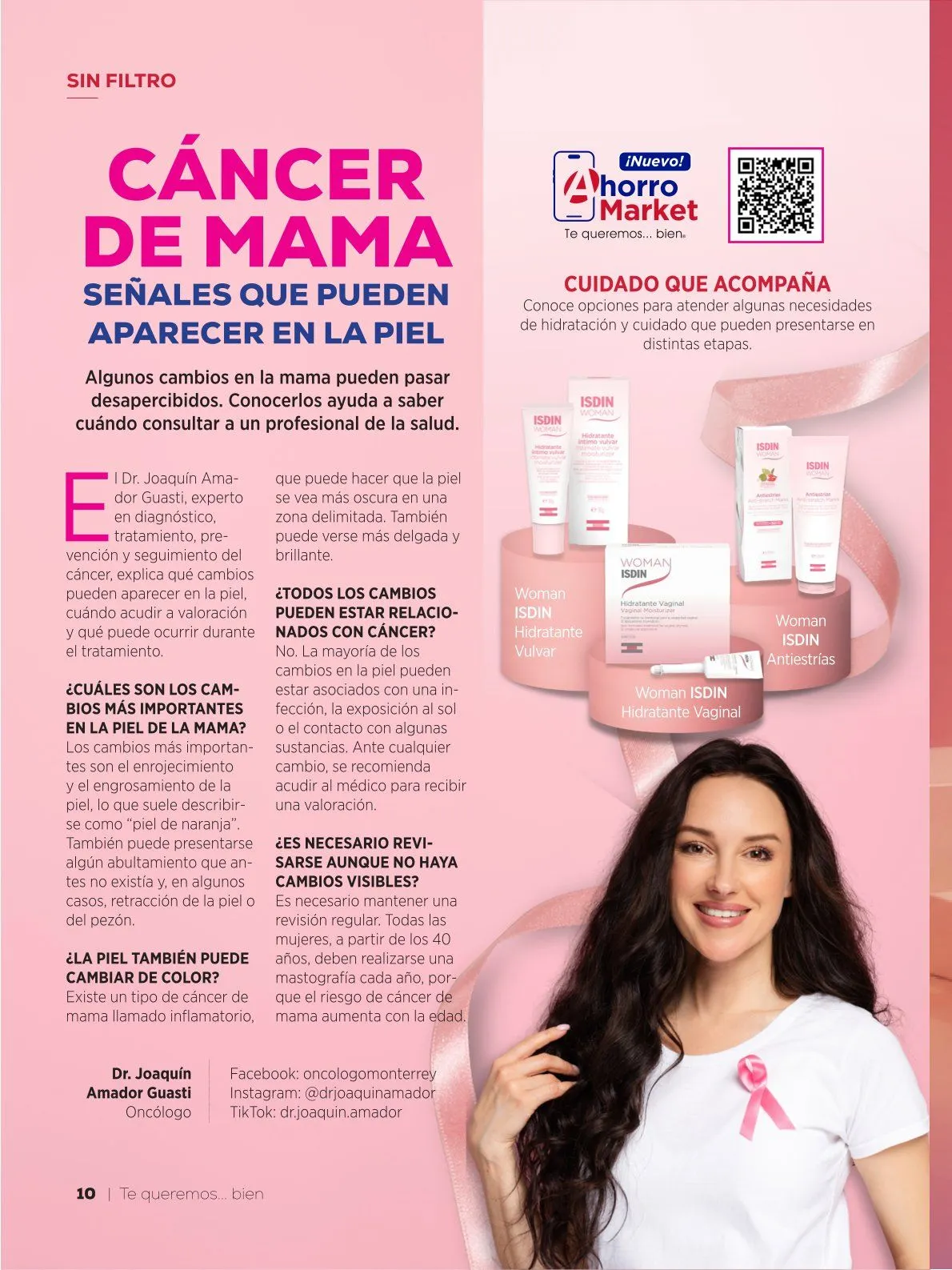 Catálogo de Farmacias del Ahorro — 2026-10-06 6 de octubre al 31 de octubre 2026 - Pagina 10