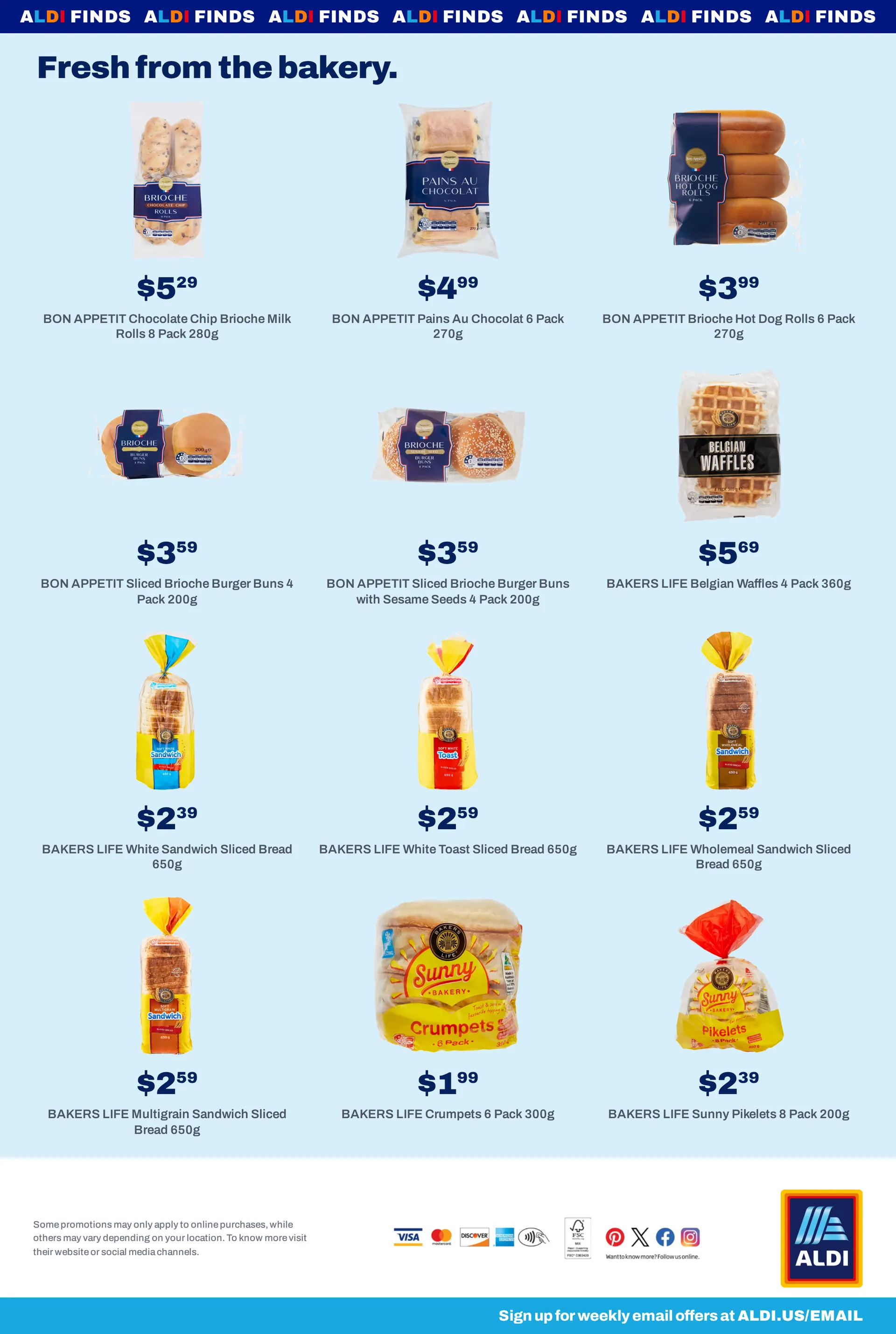 ALDI — Catalogue — 2026-09-07 - Catalogue valid from 7 September to 18 September 2026 - page 10