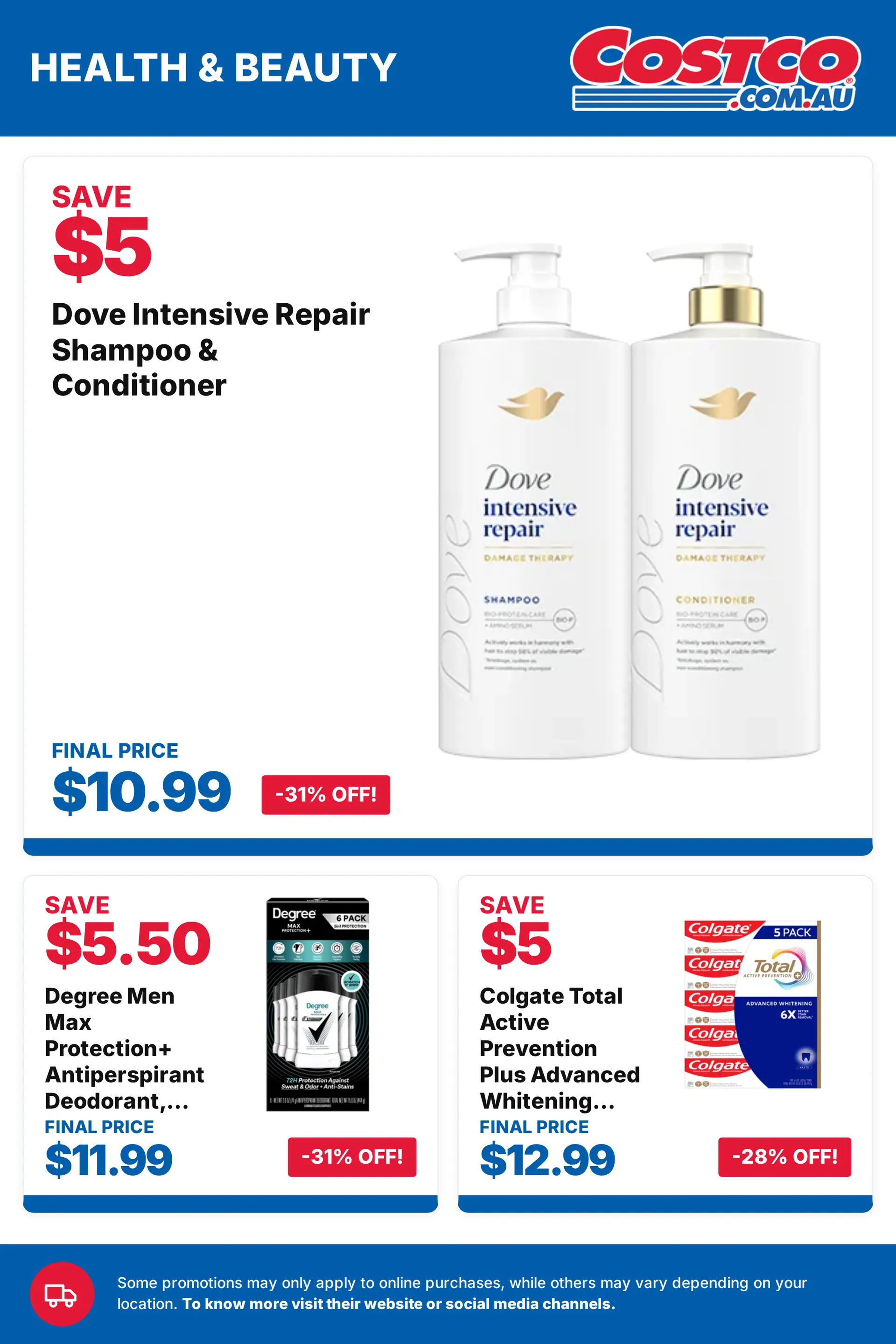 Weekly ad Costco — Catálogo 2 — 2026-10-26 from October 26 to November 2 2026 - Page 10