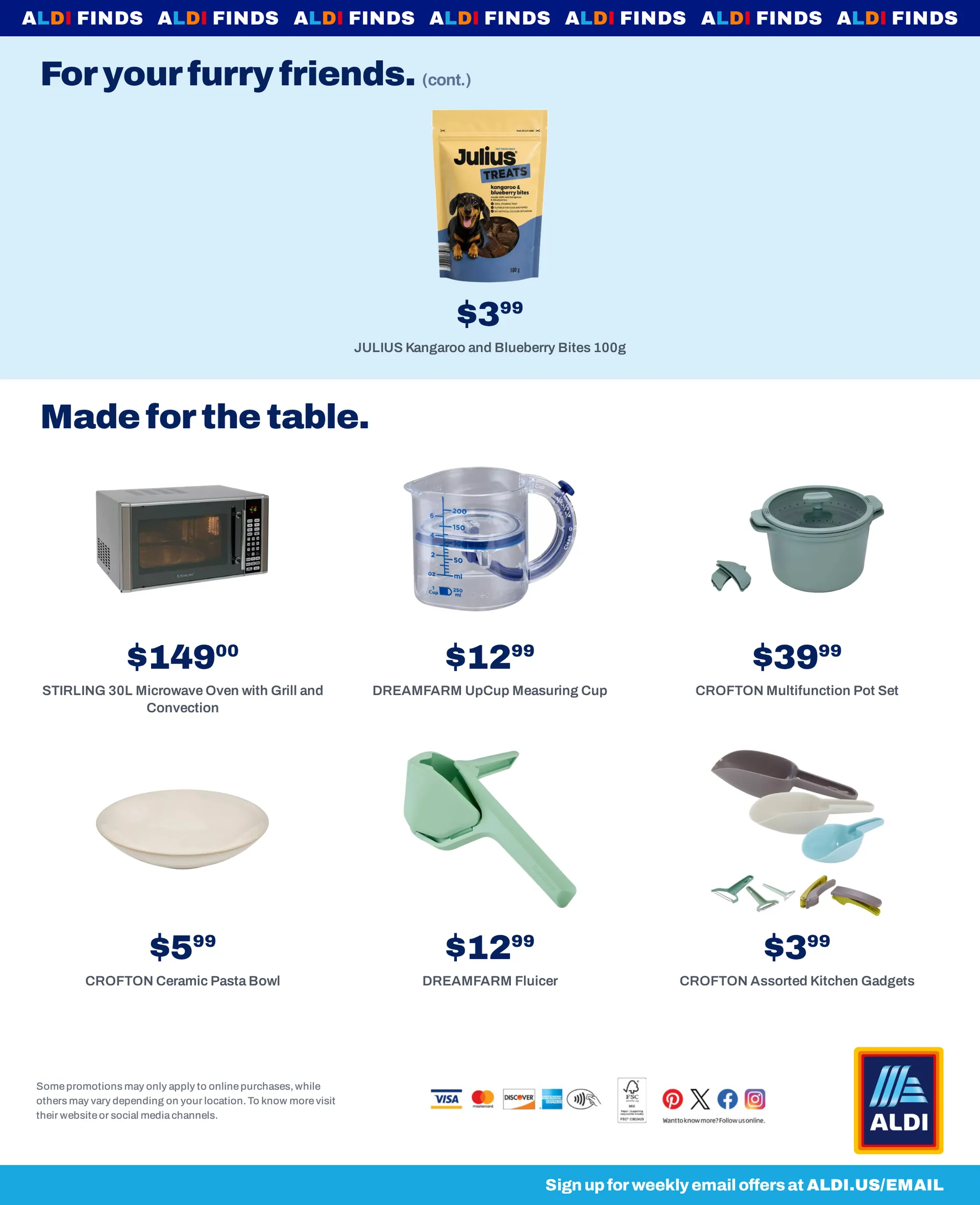 Weekly Deals! - Catalogue valid from 31 August to 14 September 2026 - page 10