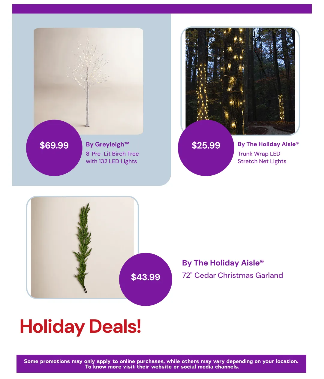 Weekly ad Wayfair — 2026-10-30 from October 30 to November 16 2026 - Page 10