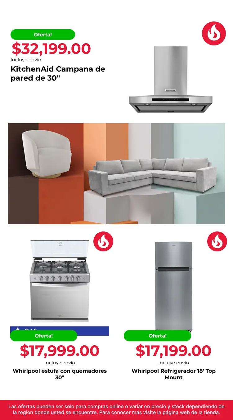 Catálogo de Weekly deals! 7 de agosto al 24 de agosto 2026 - Pagina 10