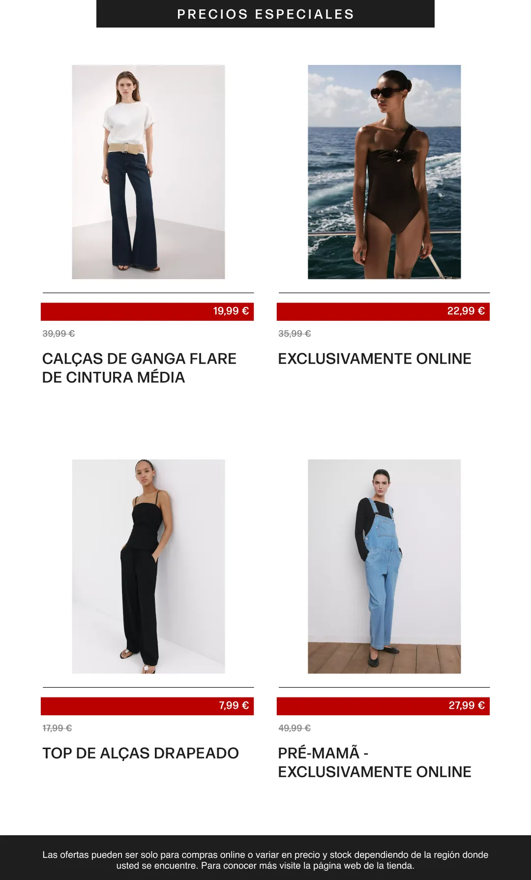 Catálogo de Precios Especiales 14 de agosto al 31 de agosto 2026 - Página 10