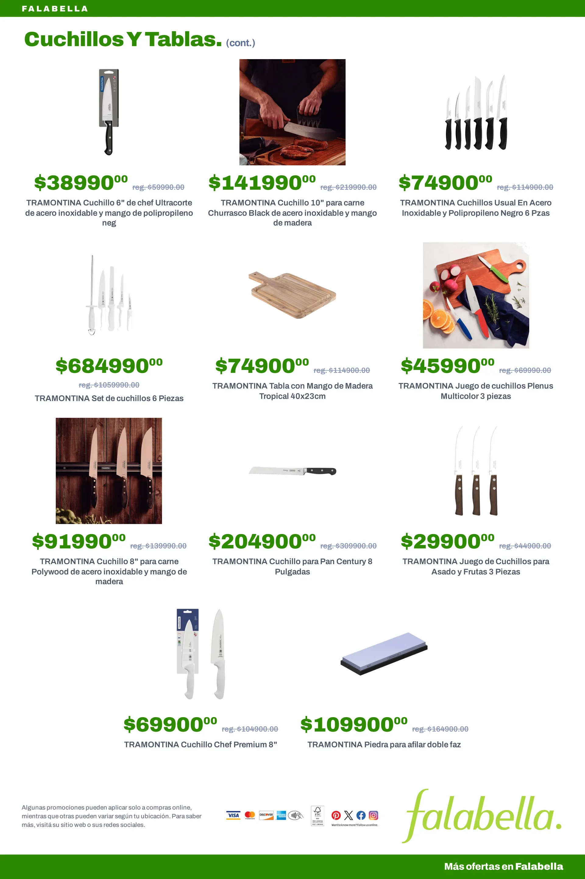 Catalogo de Ofertas semanales! 3 de agosto al 17 de agosto 2026 - Pag 10