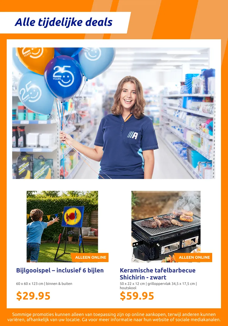 Tijdelijke deals van 15 juli tot 30 juli 2026 - Folder pagina 10