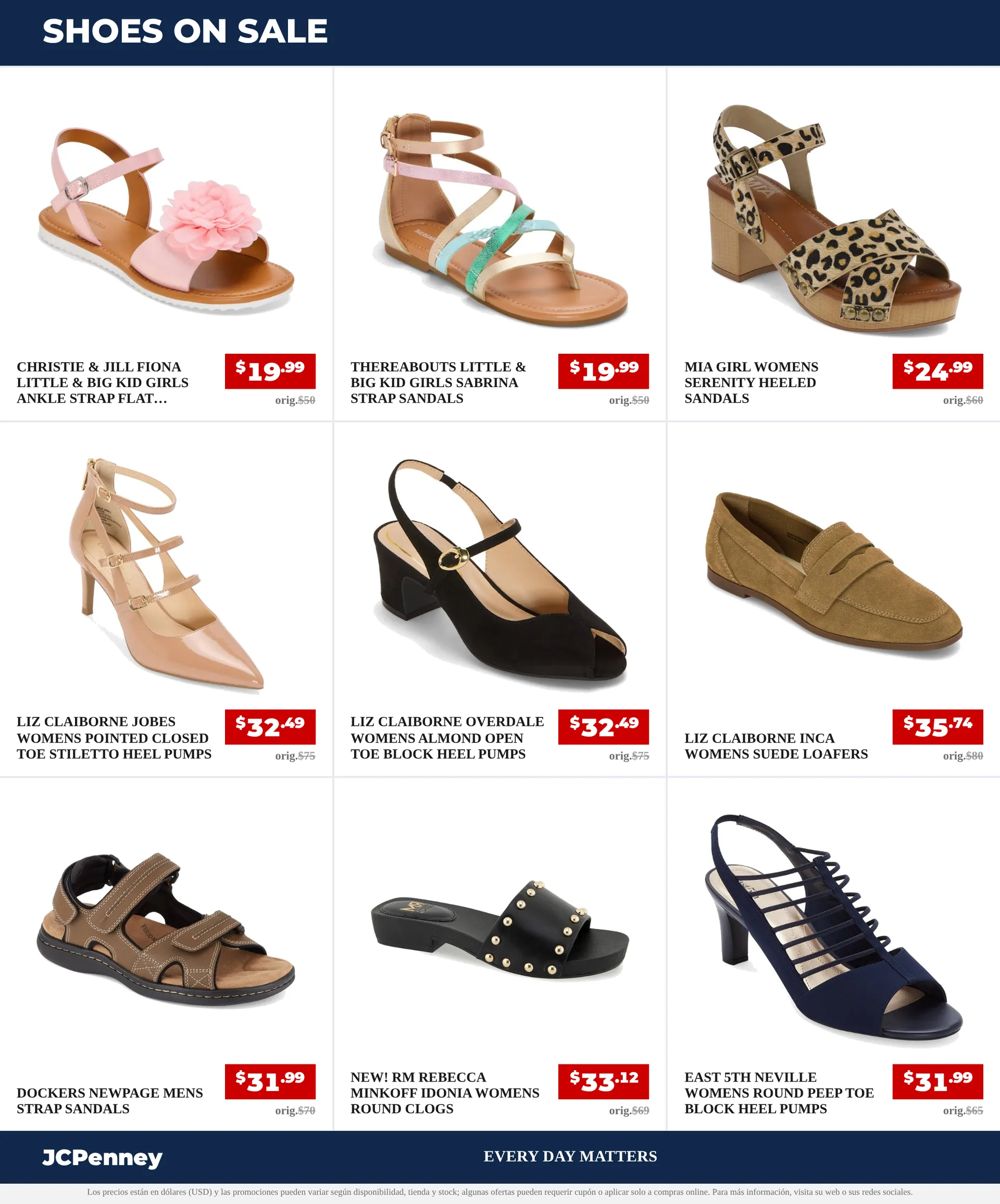Weekly ad Weekly Deals! from August 12 to August 26 2026 - Page 10