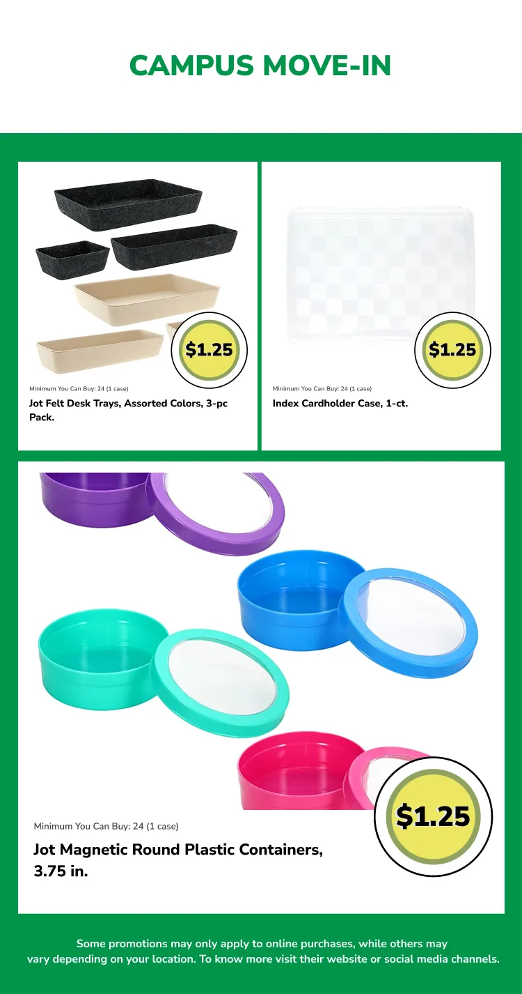 Weekly ad Weekly Ad from July 6 to July 21 2026 - Page 10