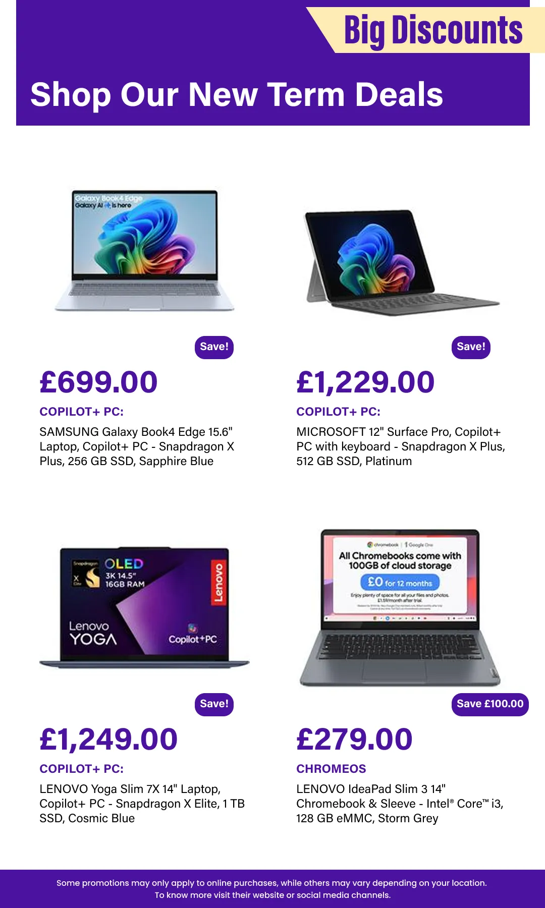 Weekly deals! from 14 August to 31 August 2026 - Catalogue Page 10