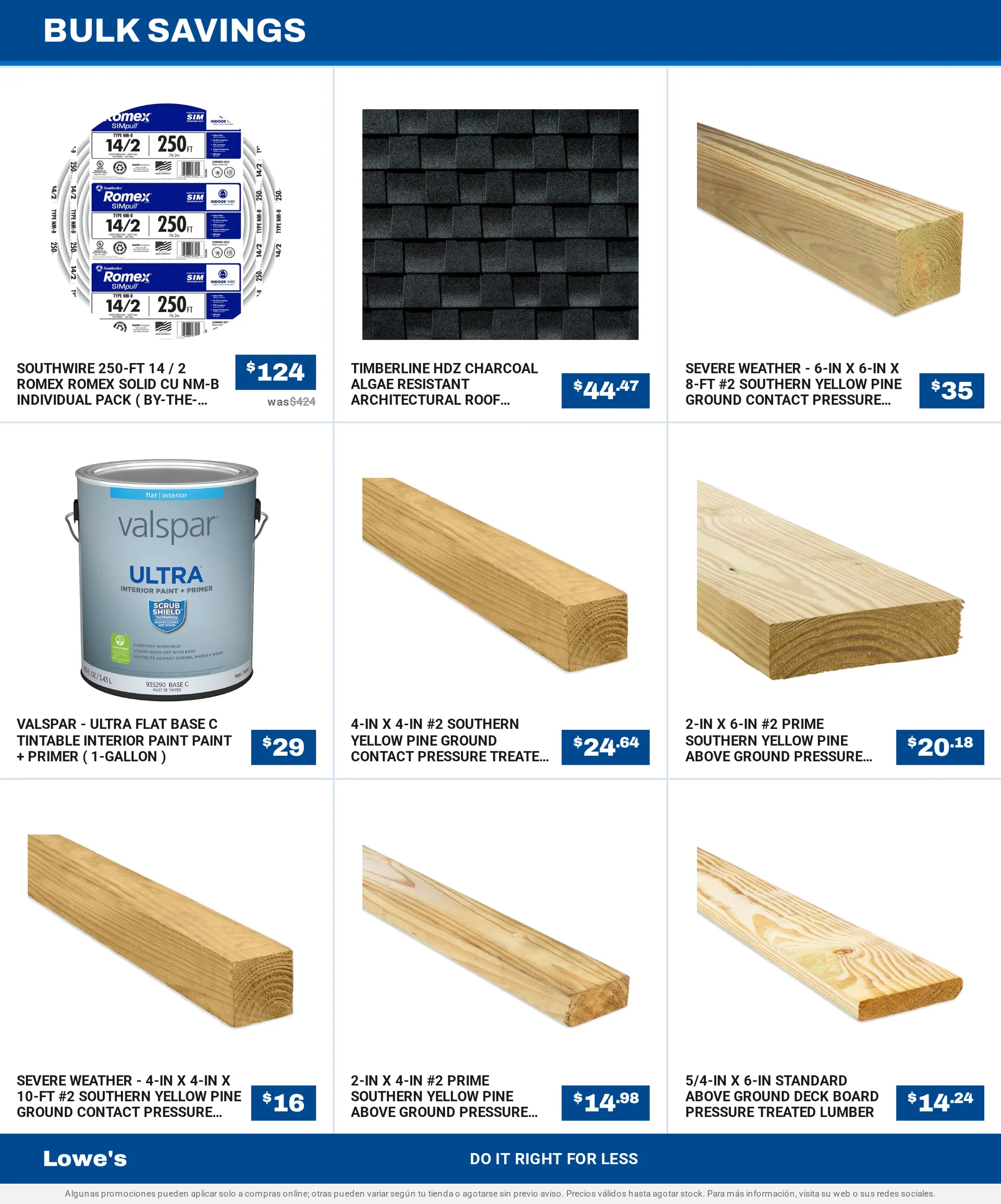 Weekly ad Weekly Deals! from August 19 to September 2 2026 - Page 10