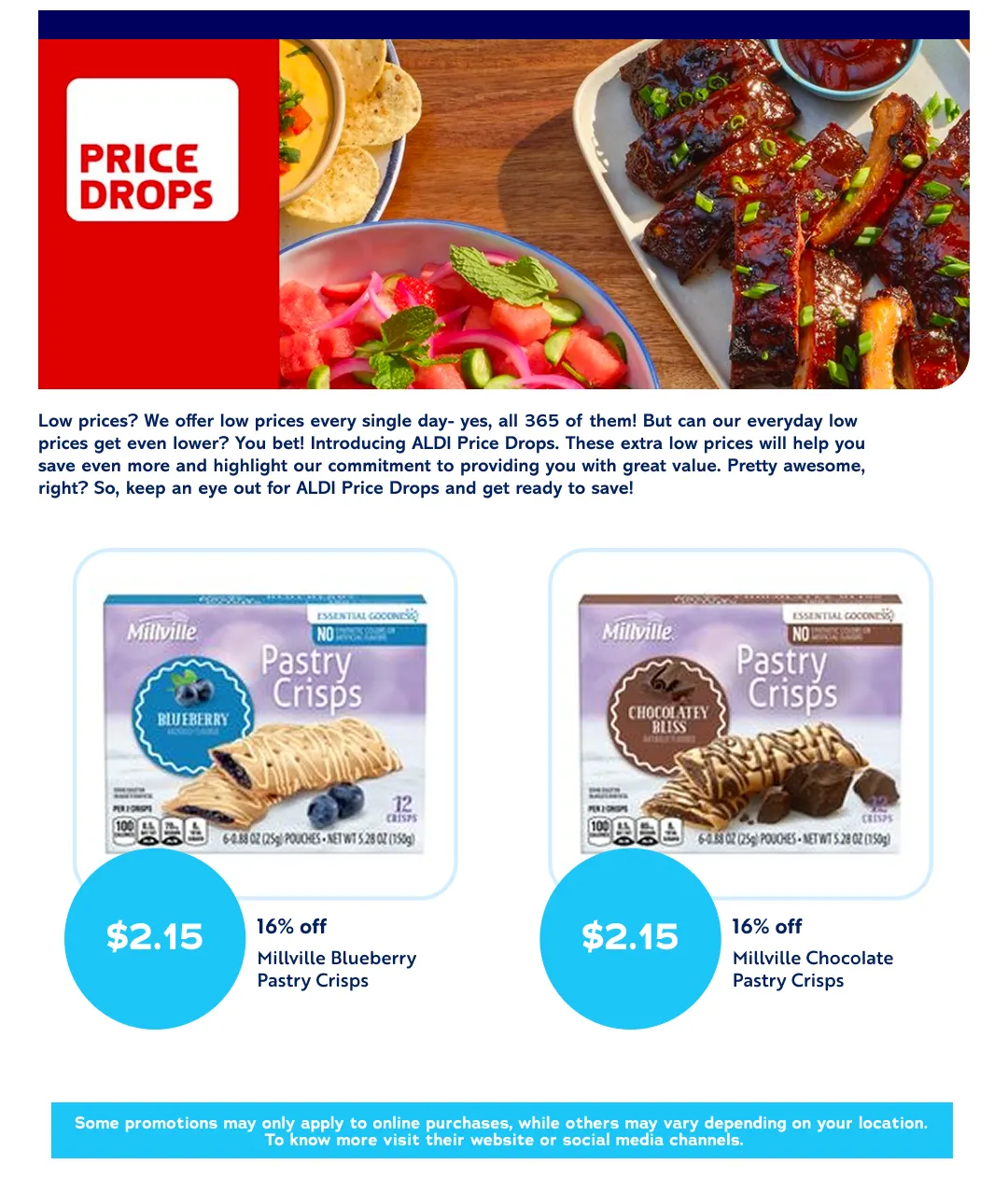 Weekly ad Price Drops from July 6 to July 21 2026 - Page 10