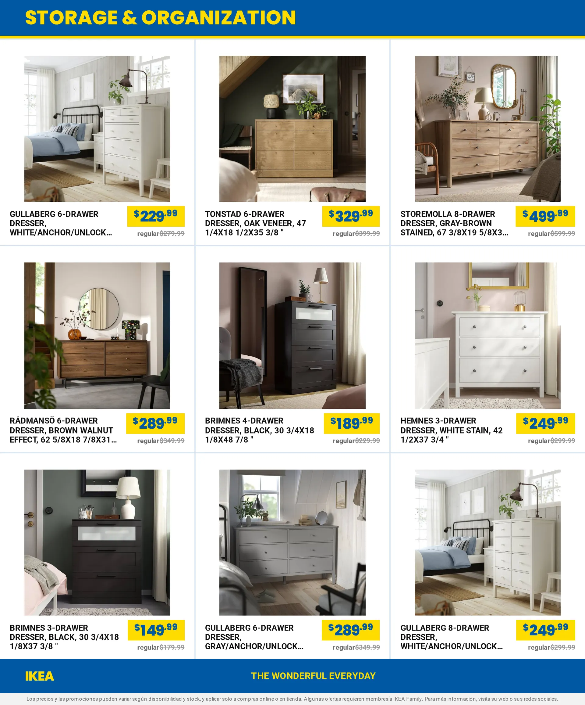 Weekly ad Weekly Deals! from July 27 to August 11 2026 - Page 10