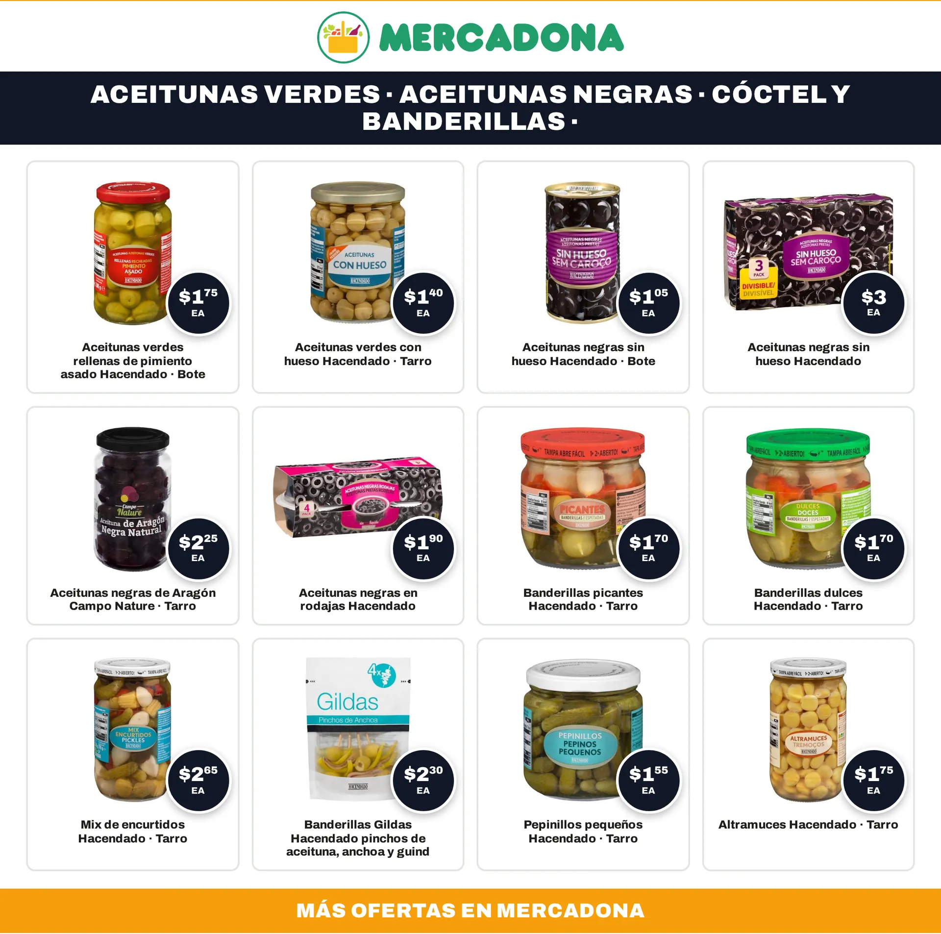 Catálogo de Mercadona — 2026-07-13 13 de julio al 20 de julio 2026 - Página 10