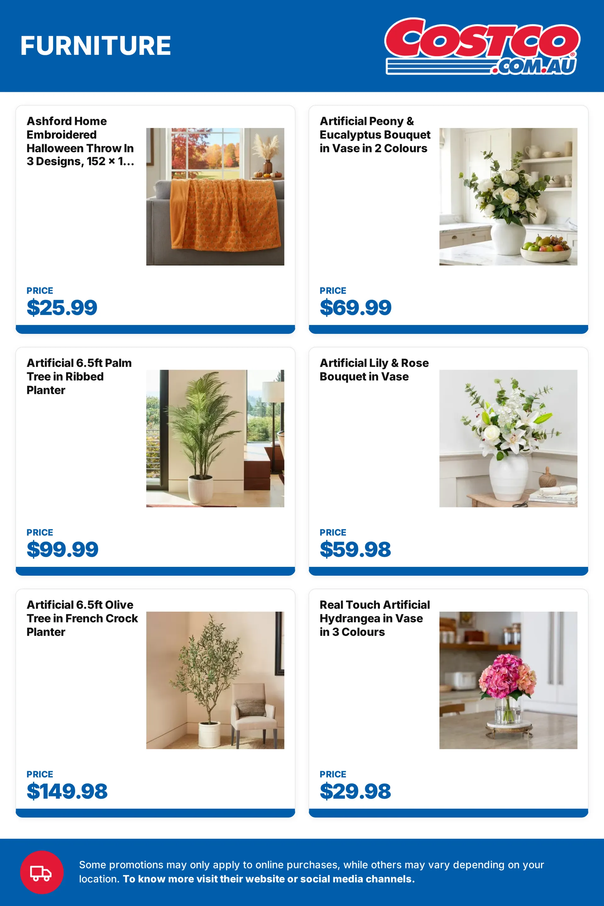 Costco — Catálogo 1 — 2026-09-24 from 24 September to 6 October 2026 - Catalogue Page 10