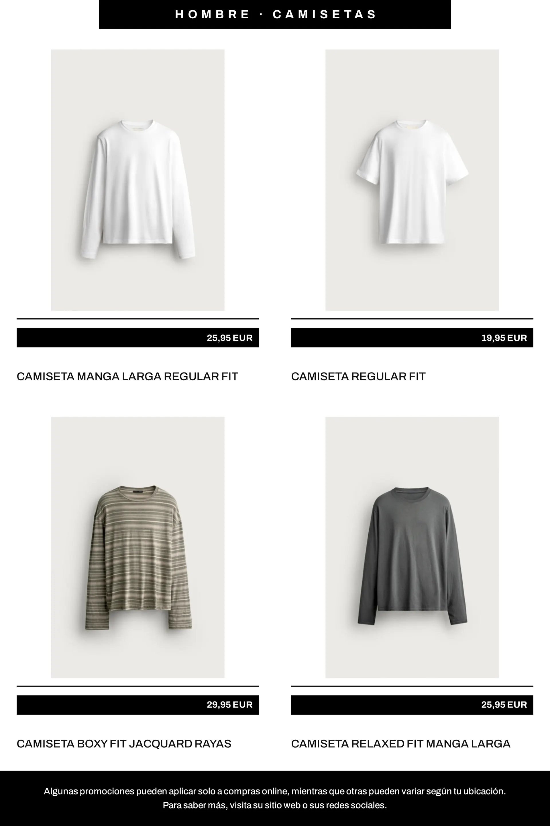 Catálogo de Zara — Catálogo 2 — 2026-09-18 18 de septiembre al 5 de octubre 2026 - Página 10