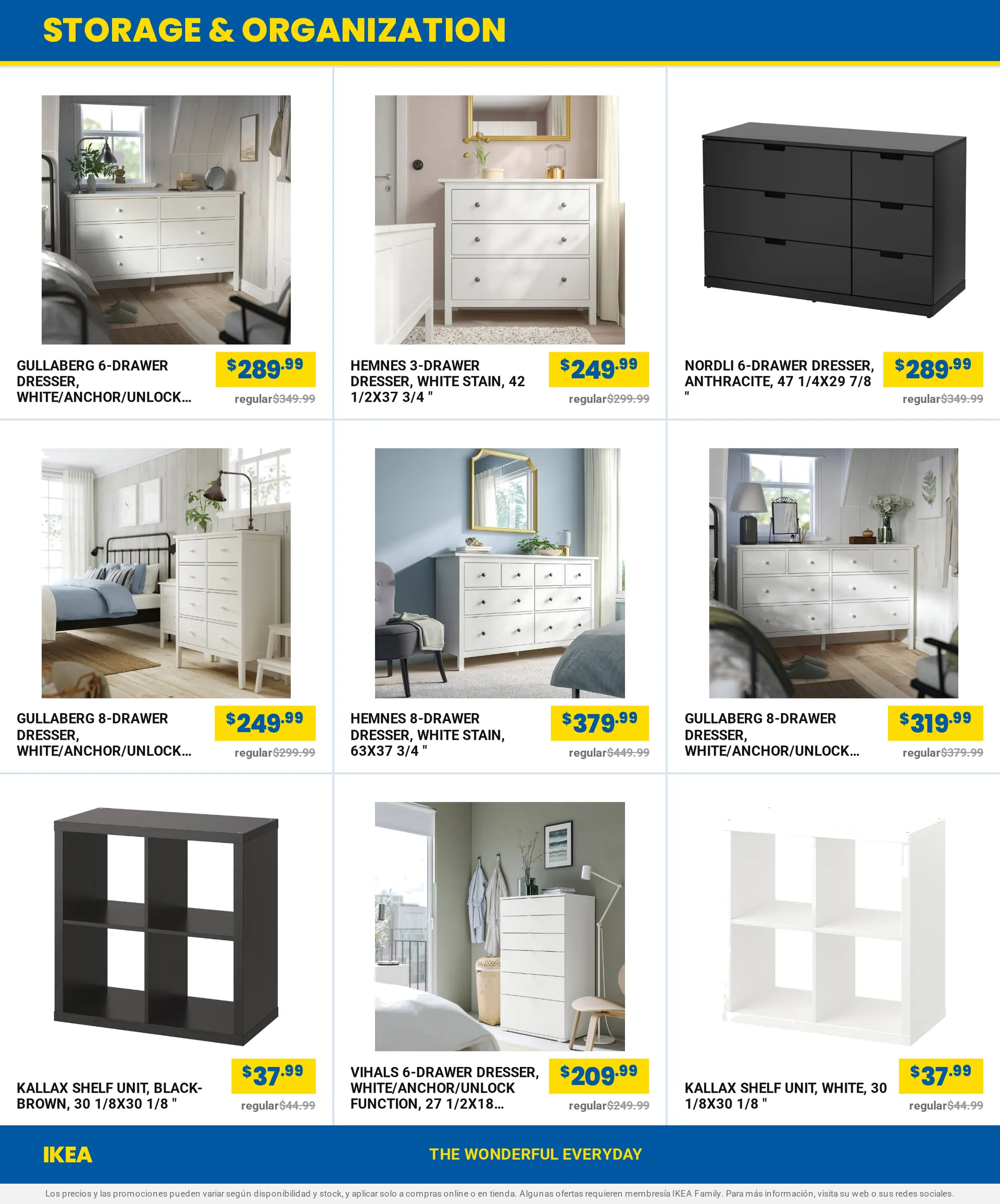 New styles, great prices from July 14 to July 29 2026 - flyer page 10