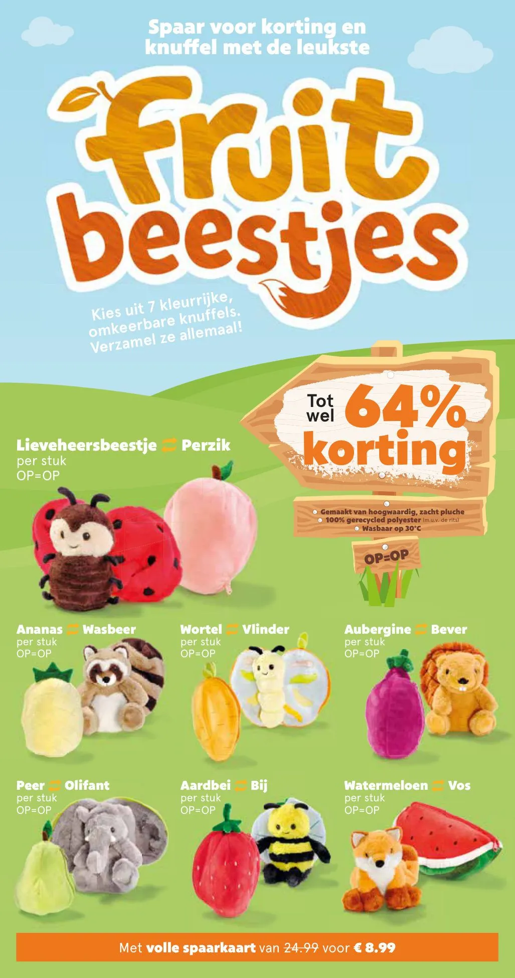 Boon's Markt — 2026-07-27 van 27 juli tot 2 augustus 2026 - Folder pagina 10