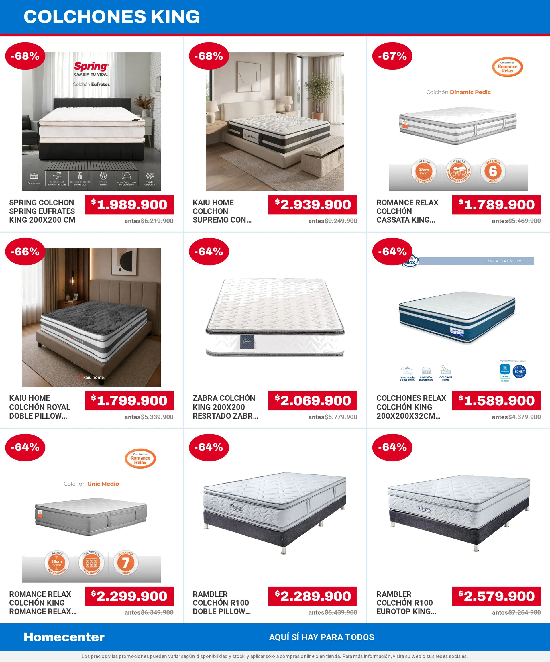 Catalogo de Homecenter — 2026-09-29 29 de septiembre al 6 de octubre 2026 - Pag 10