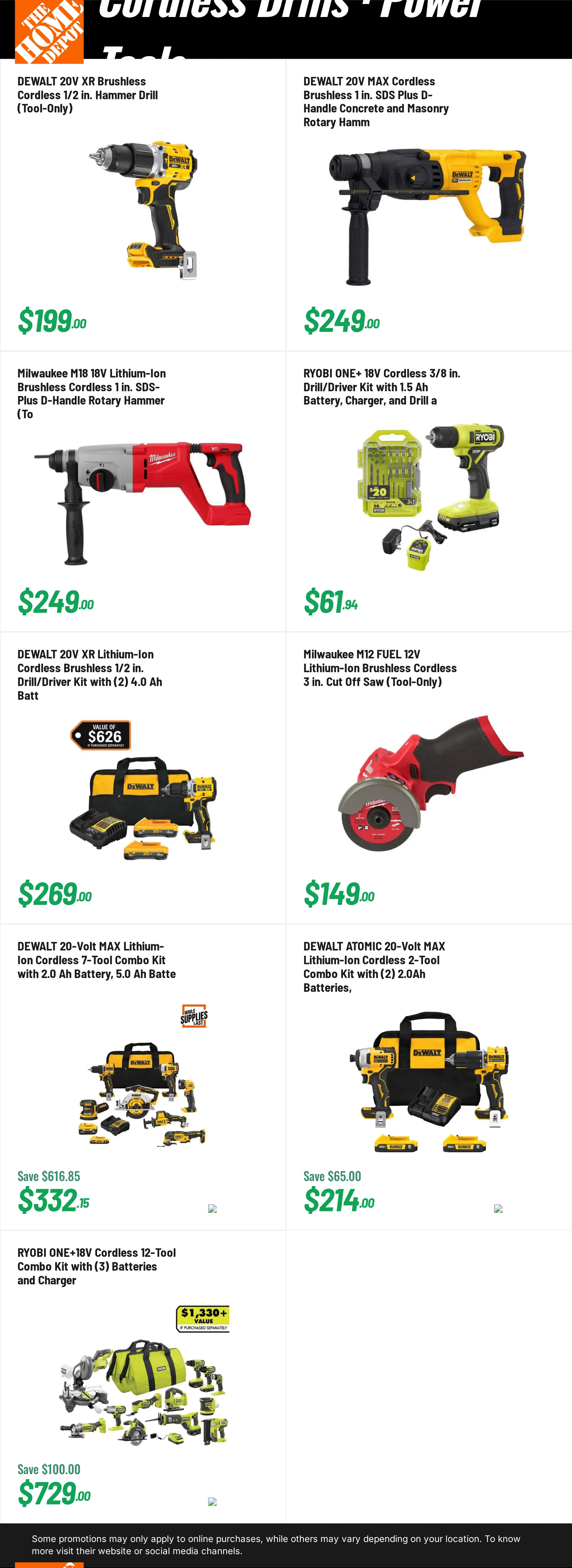Weekly ad Weekly Deals! from August 10 to August 24 2026 - Page 10