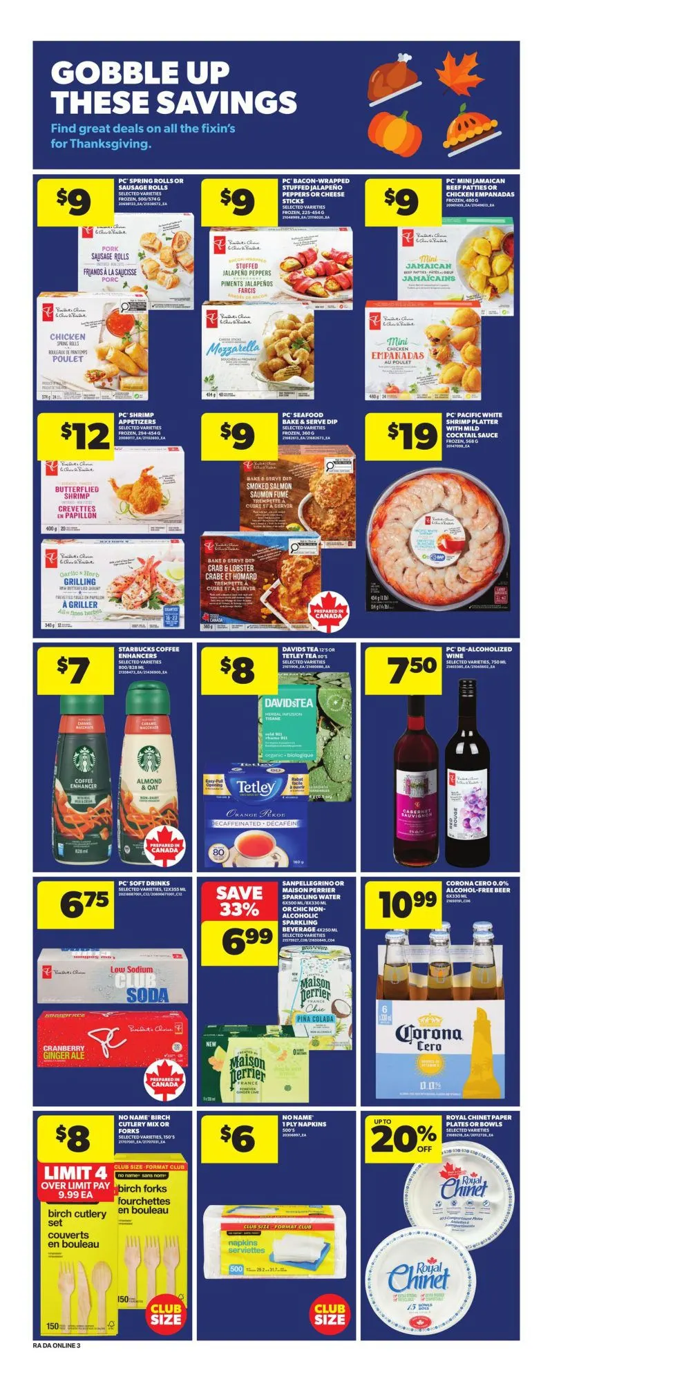 Dominion — 2026-09-25 from September 25 to September 30 2026 - flyer page 10