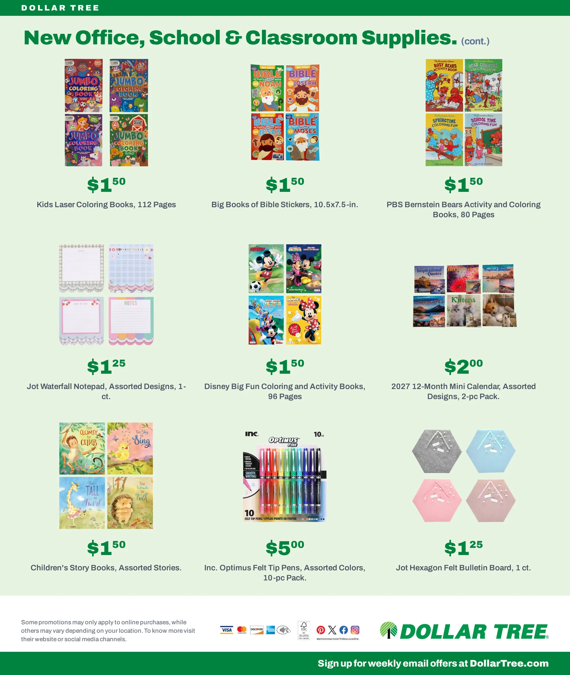 Weekly ad Weekly Ad! from July 16 to August 3 2026 - Page 10