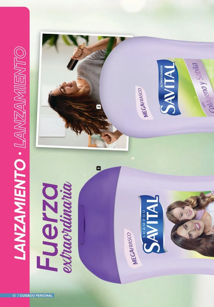 Catalogo de Azzorti — 2026-08-25 25 de agosto al 31 de diciembre 2026 - Pag 10