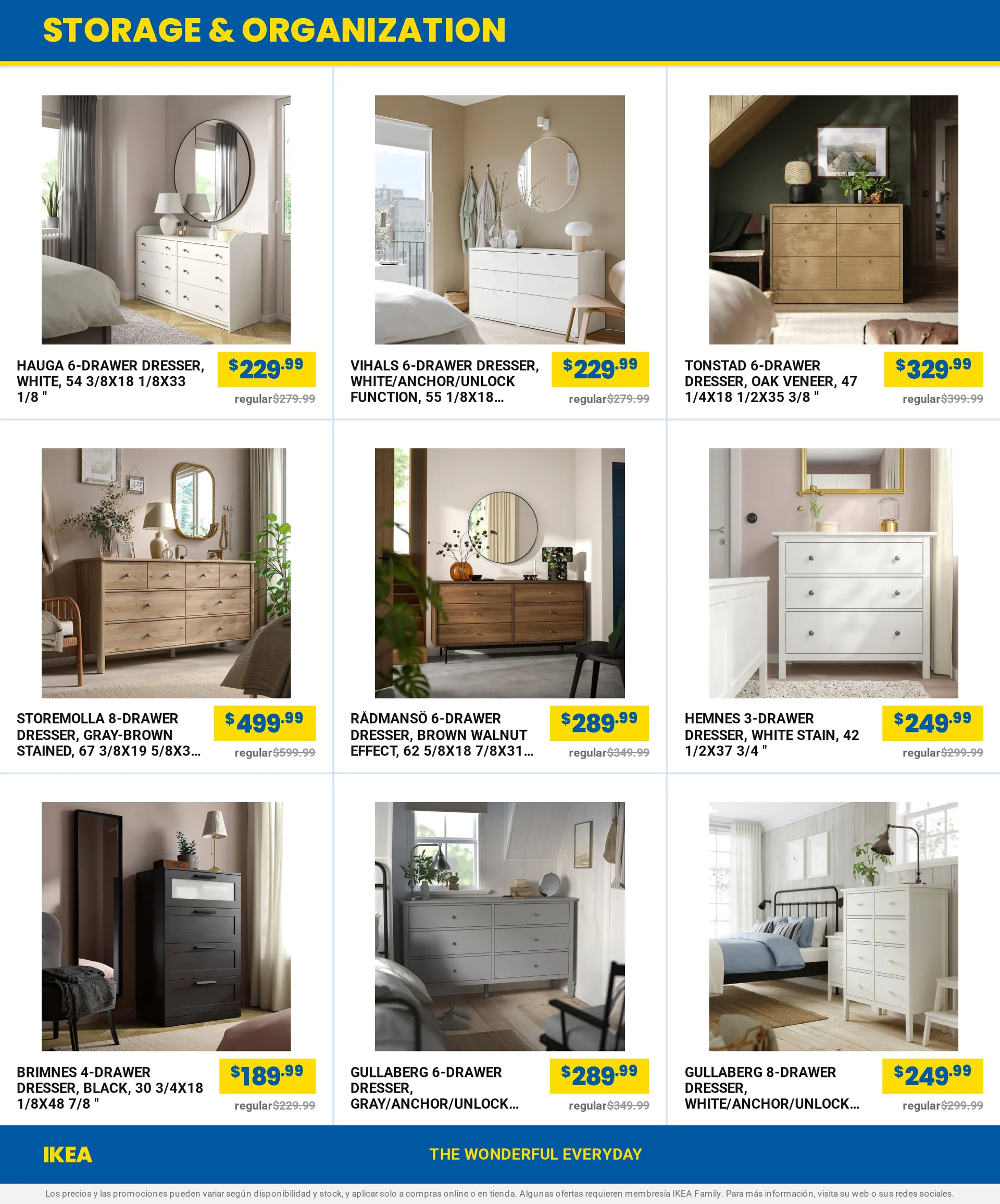 Weekly ad IKEA — 2026-07-12 from July 12 to July 19 2026 - Page 10