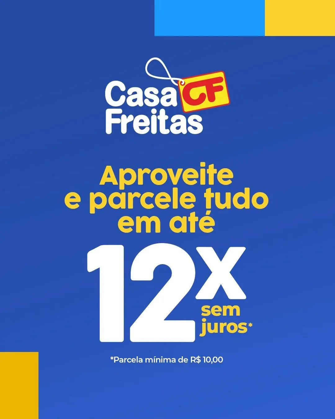 Encarte de Casa Freitas — 2026-07-23 23 de julho até 3 de agosto 2026 - Pagina 10
