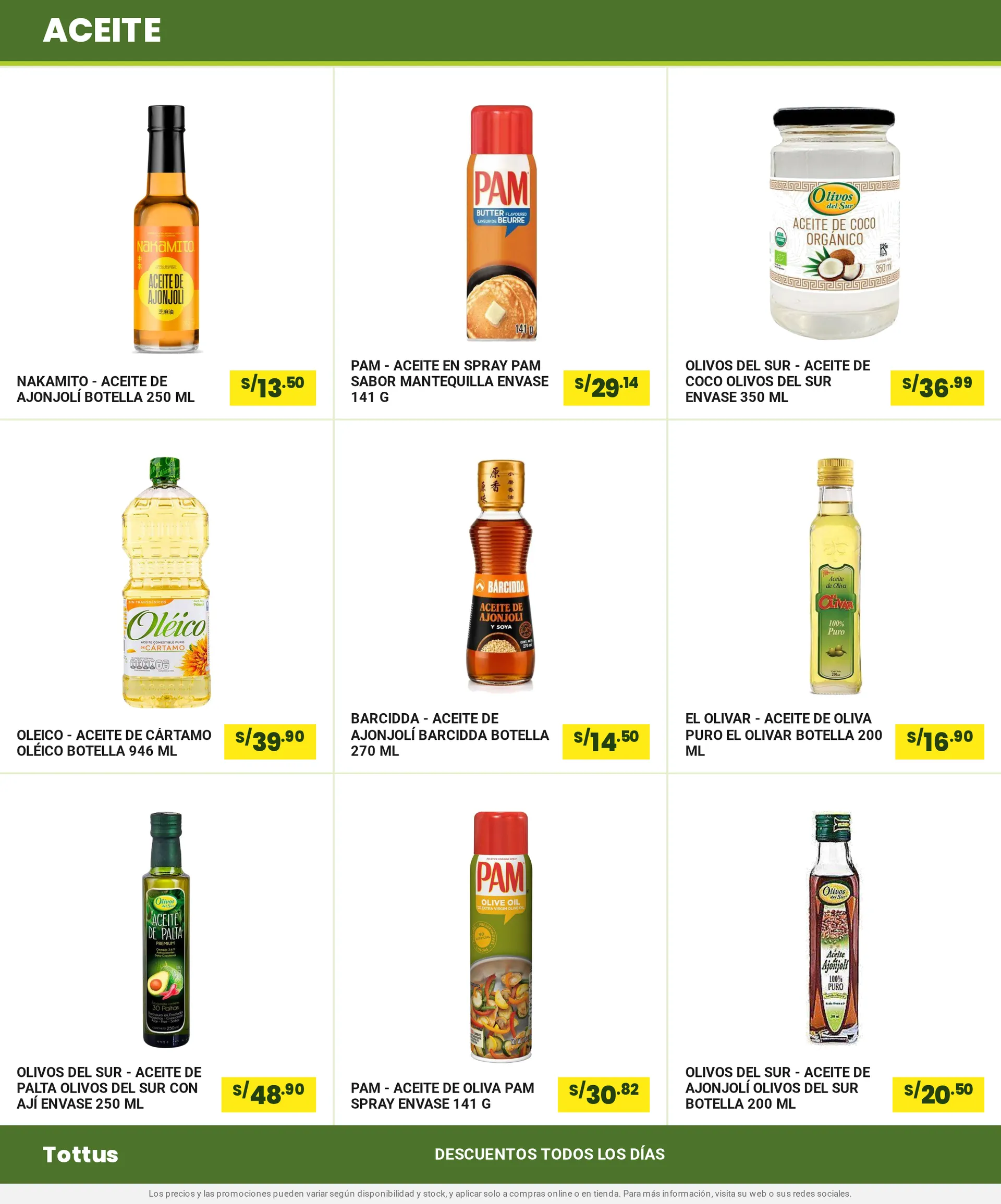 Catalogo de Ofertas semanales! 27 de agosto al 10 de setiembre 2026 - Pag 10