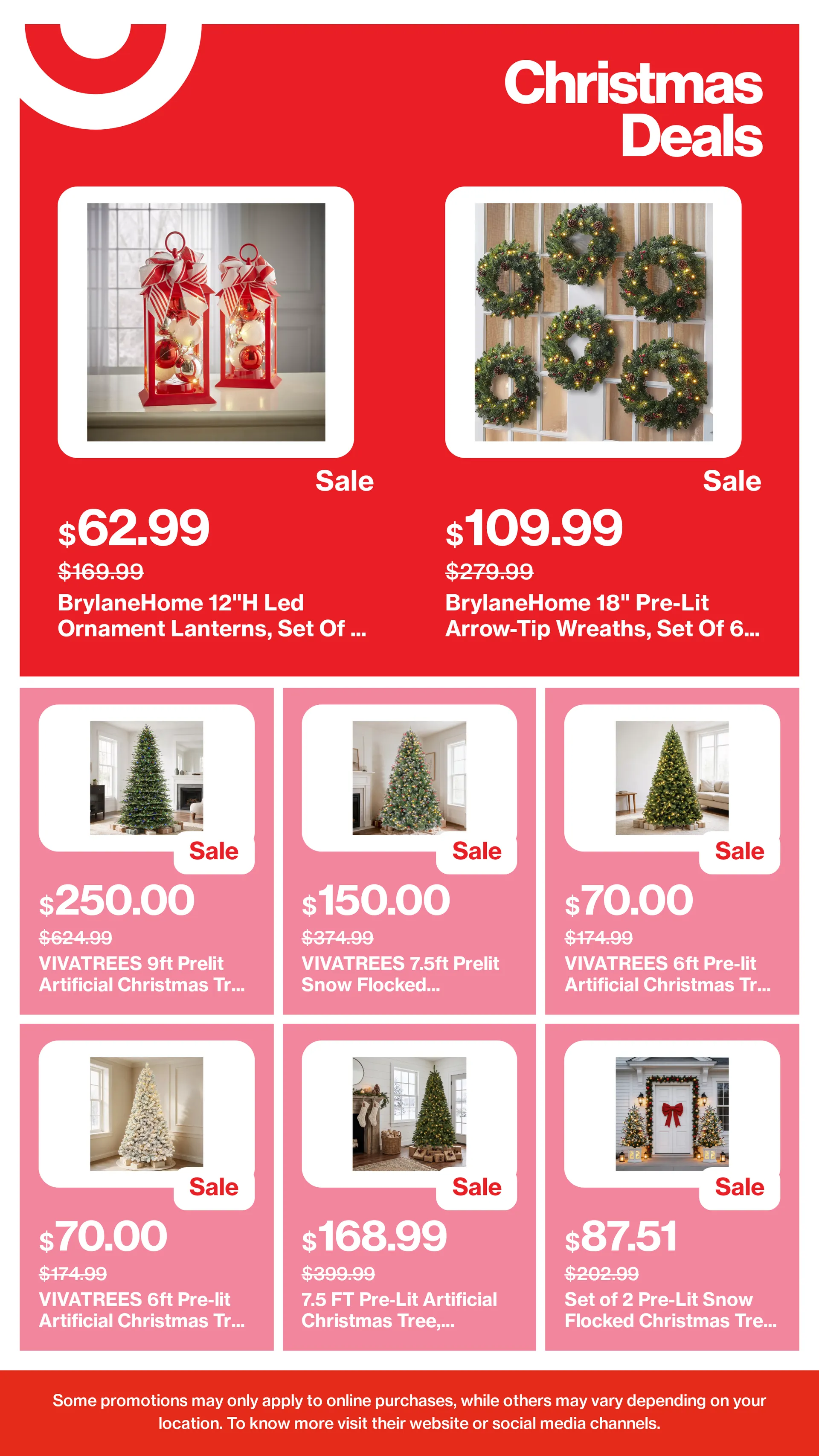 Weekly ad Target — Catálogo 2 — 2026-10-06 from October 6 to October 21 2026 - Page 10