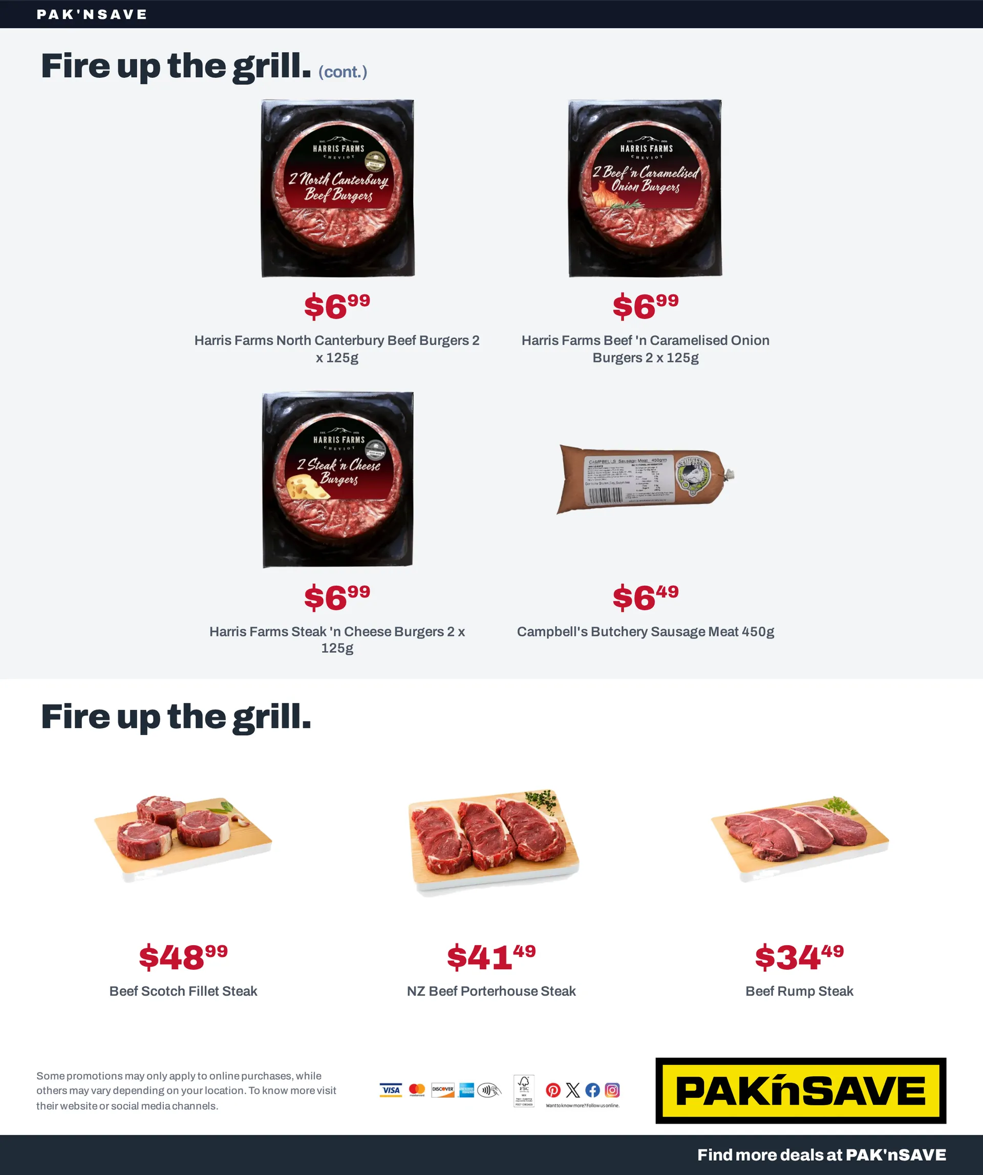 Weekly Deals! from 18 August to 1 September 2026 - Catalogue Page 10