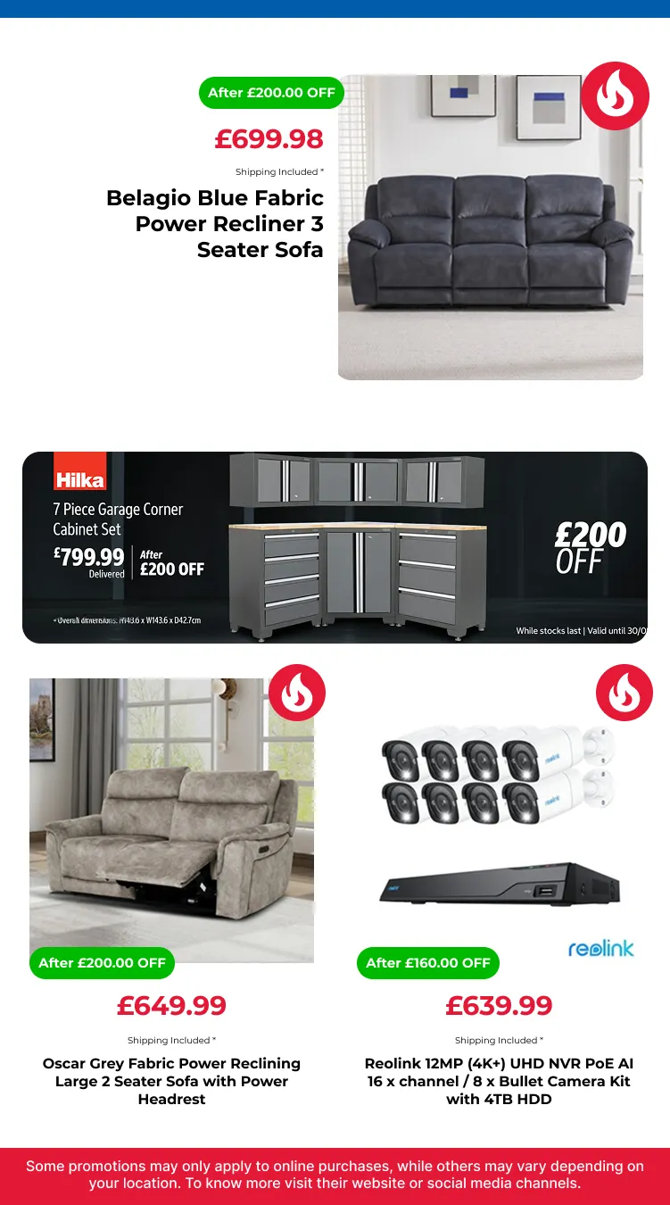 Weekly deals! from 13 August to 28 August 2026 - Catalogue Page 10