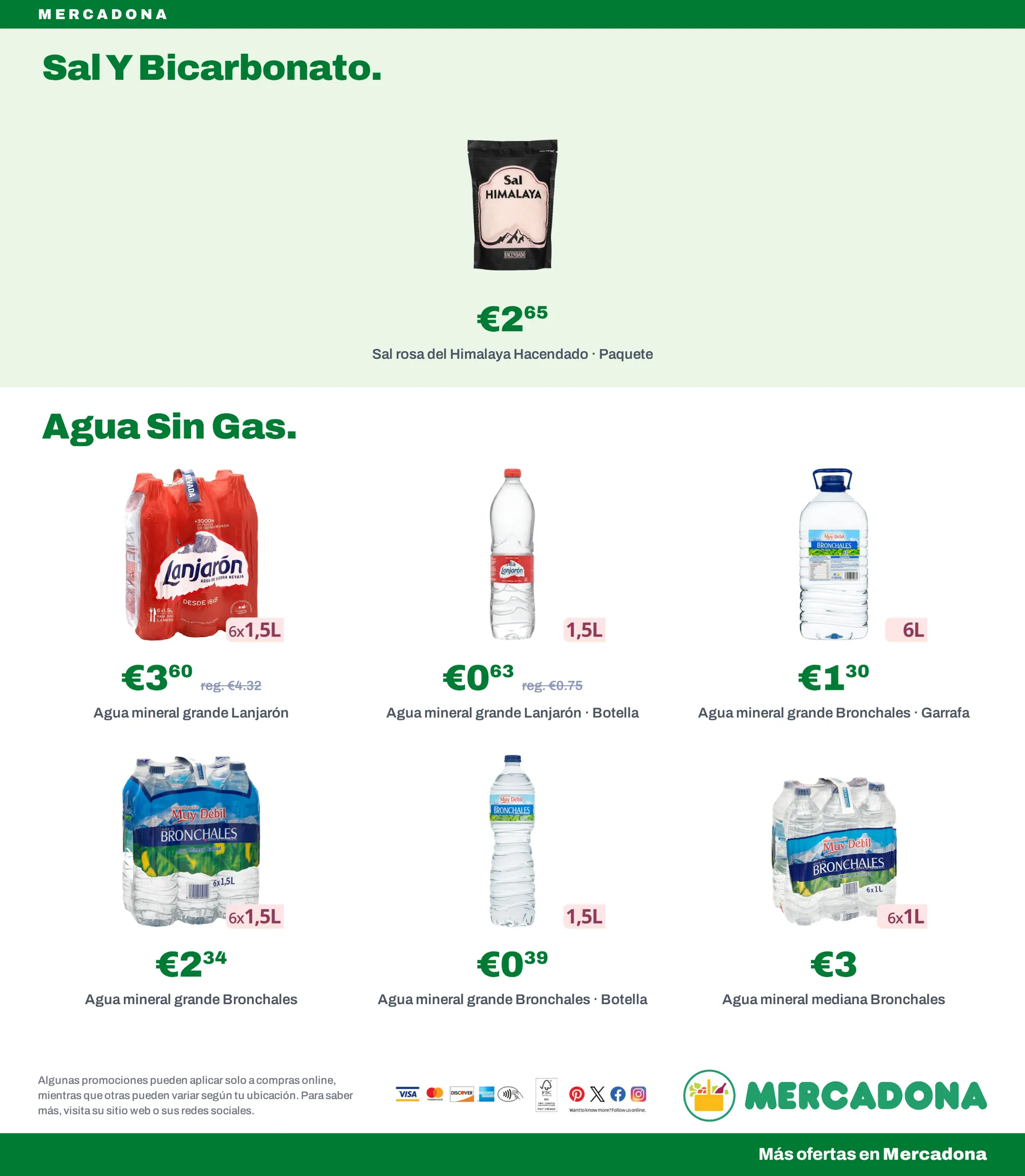 Catálogo de Mercadona — 2026-10-29 29 de octubre al 12 de noviembre 2026 - Página 10