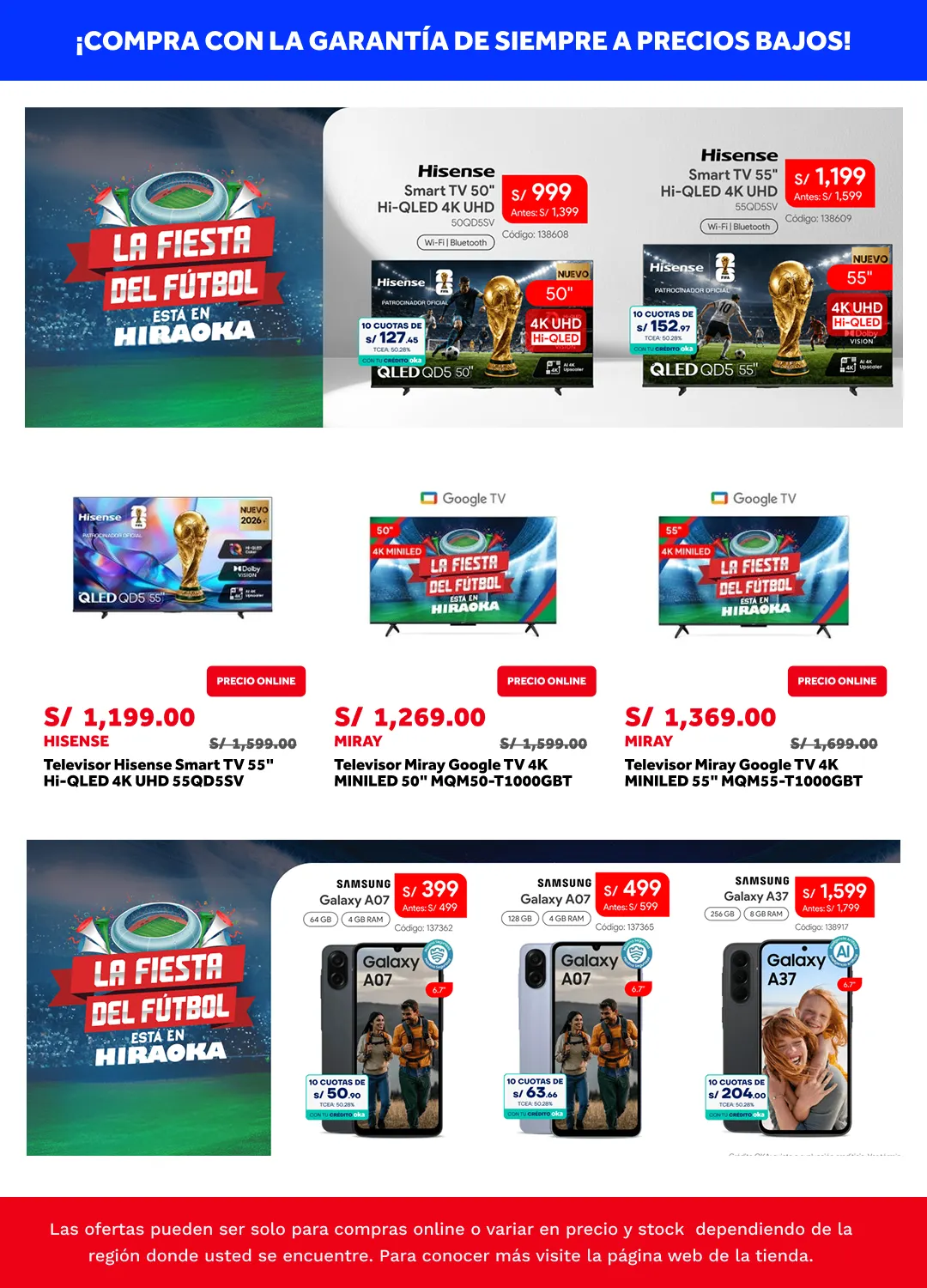 Catalogo de Las mejores ofertas! 1 de julio al 16 de julio 2026 - Pag 10