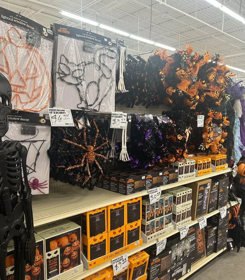 Weekly ad Big Lots — 2026-08-20 from August 20 to August 25 2026 - Page 10