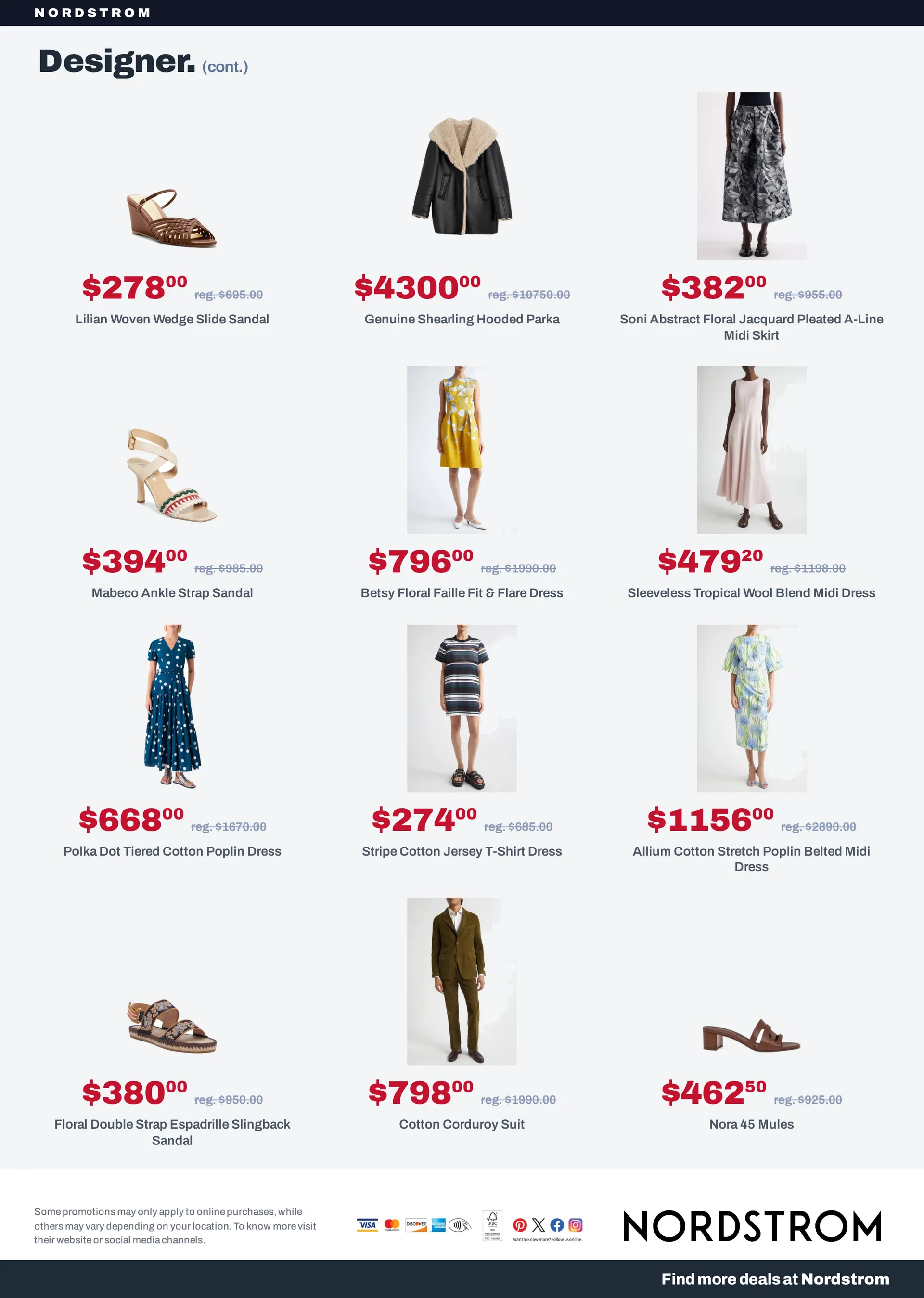 Weekly ad Weekly Deals! from August 26 to September 9 2026 - Page 10