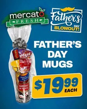 Mercato Fresh — 2026-10-16 from October 16 to October 31 2026 - flyer page 10