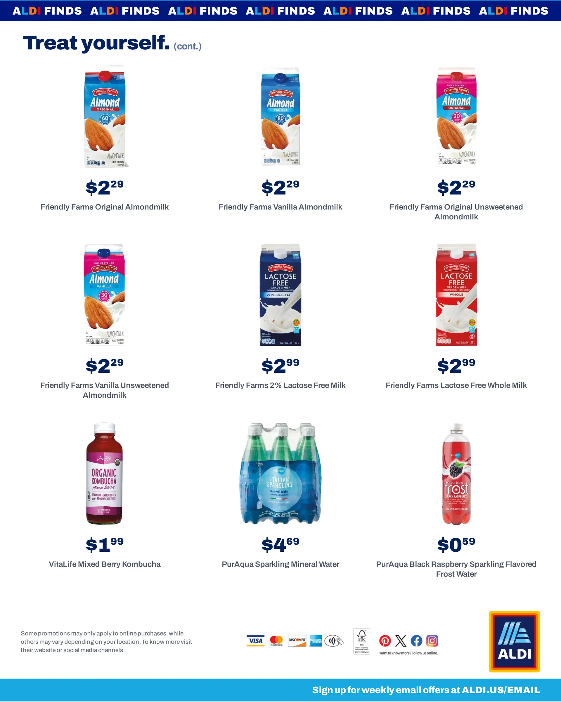 Weekly ad Weekly Deals! from July 28 to August 4 2026 - Page 10