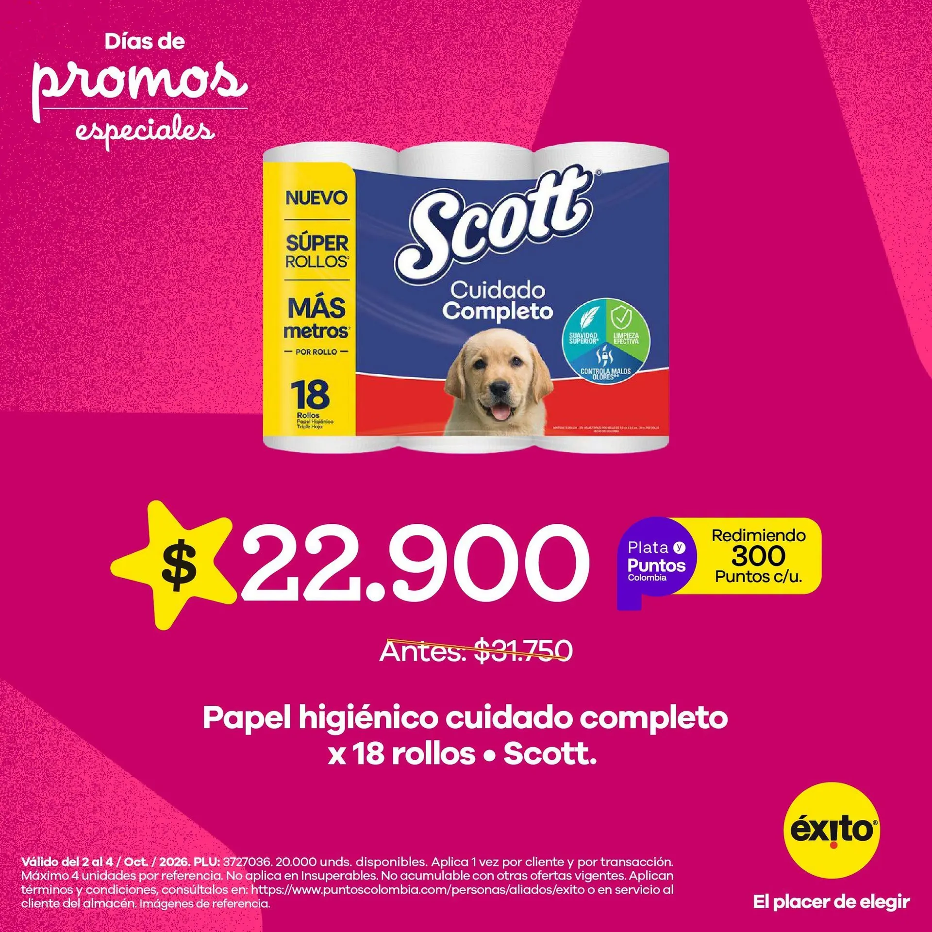 Catalogo de Éxito — 2026-10-02 2 de octubre al 4 de octubre 2026 - Pag 10