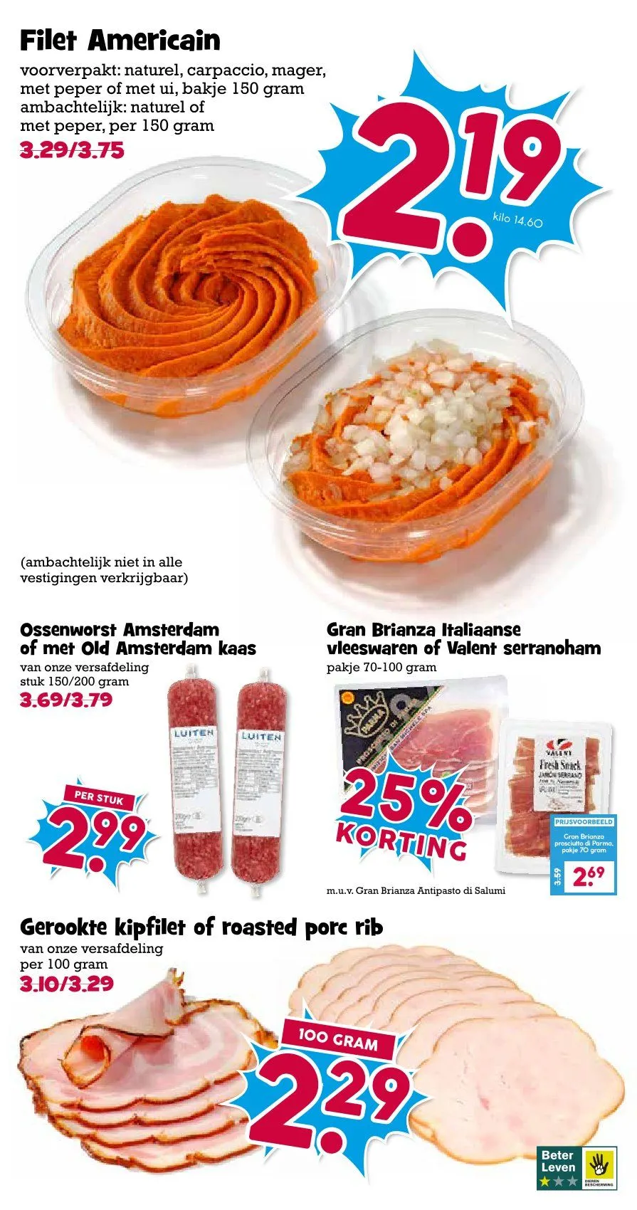 Boon's Markt — 2026-08-11 van 11 augustus tot 16 augustus 2026 - Folder pagina 10