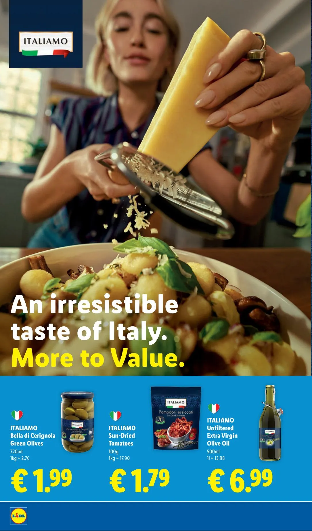 Lidl — 2026-07-31 - 6 August 12 August 2026 - Page 10