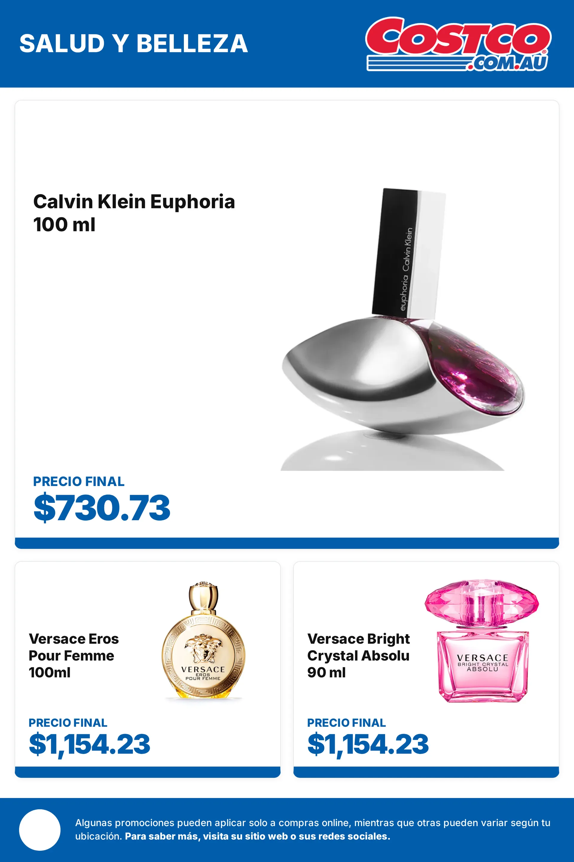Catálogo de Costco — Catálogo 1 — 2026-09-14 14 de septiembre al 30 de septiembre 2026 - Pagina 10