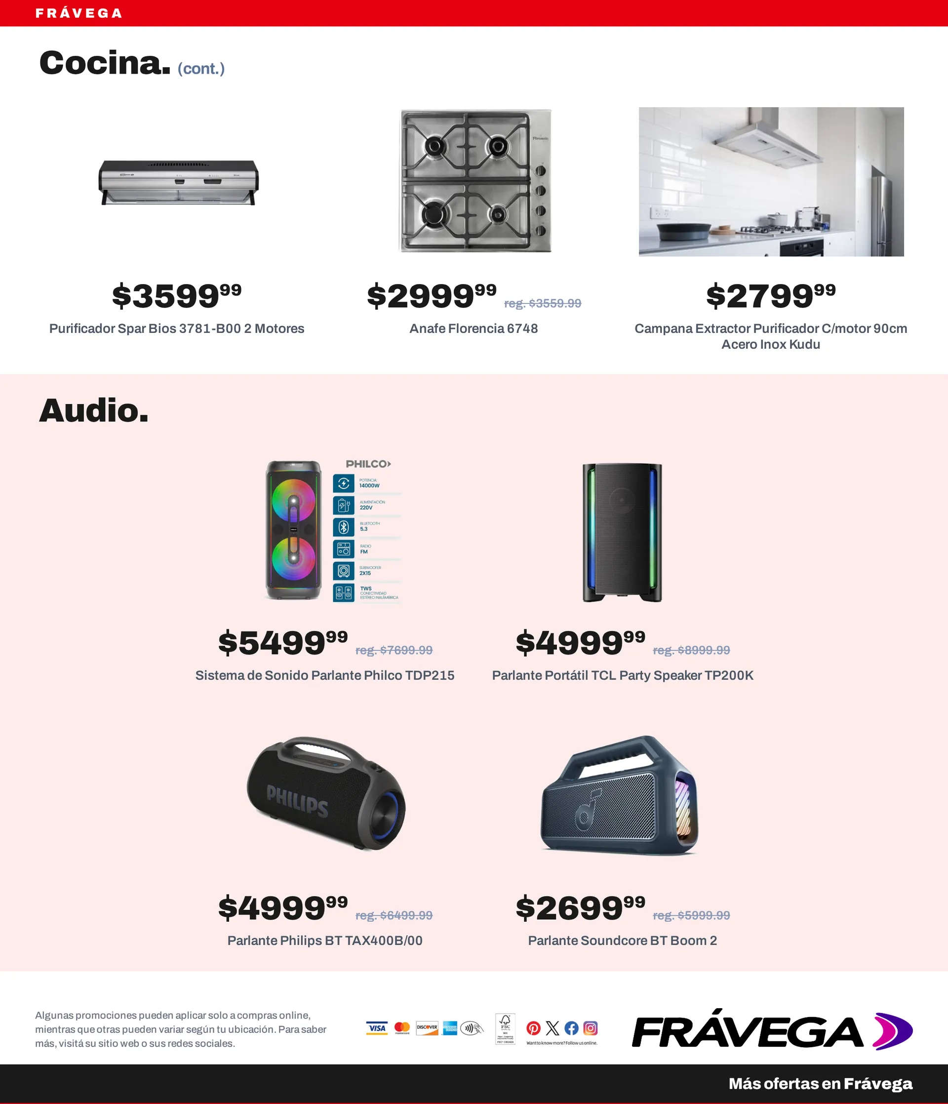 Ofertas de Ofertas semanales! 18 de agosto al 1 de septiembre 2026 - Página 10 del catálogo